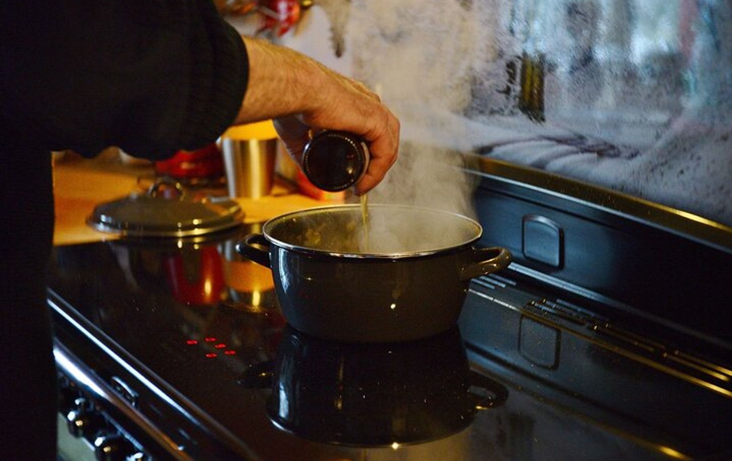 Maîtrisez le meilleur de la cuisine tchèque avec un chef local.