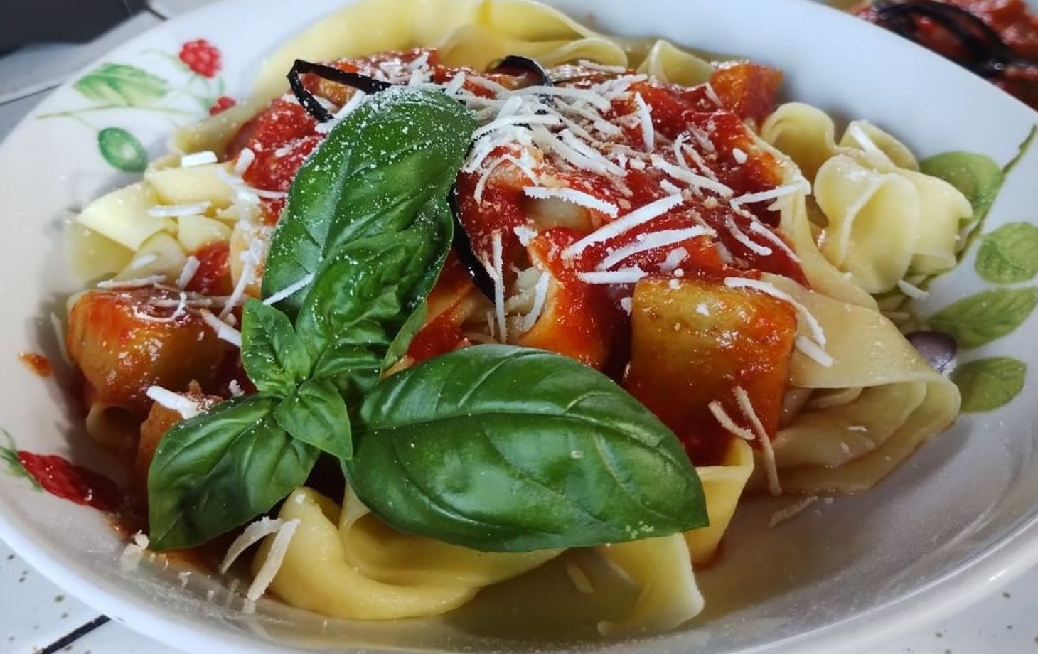 Traditional Fresh Pasta Cooking Masterclass in Sciacca