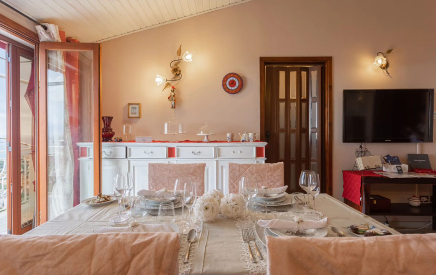 Mastering Sicilian Pasta and Coffee Tiramisu in Cefalu