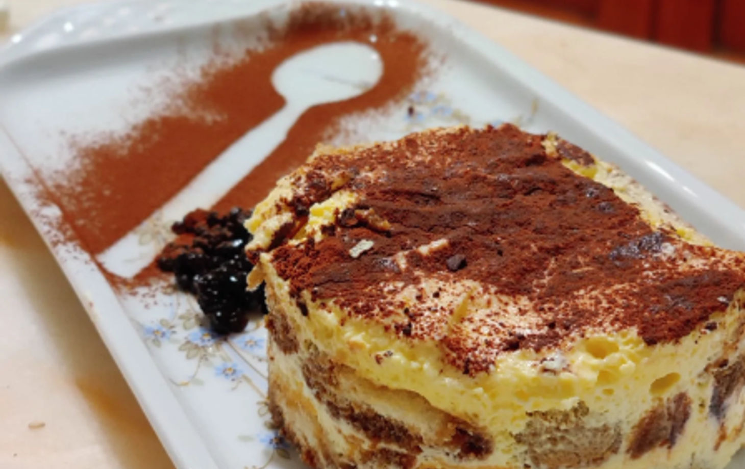 Mastering Sicilian Pasta and Coffee Tiramisu in Cefalu