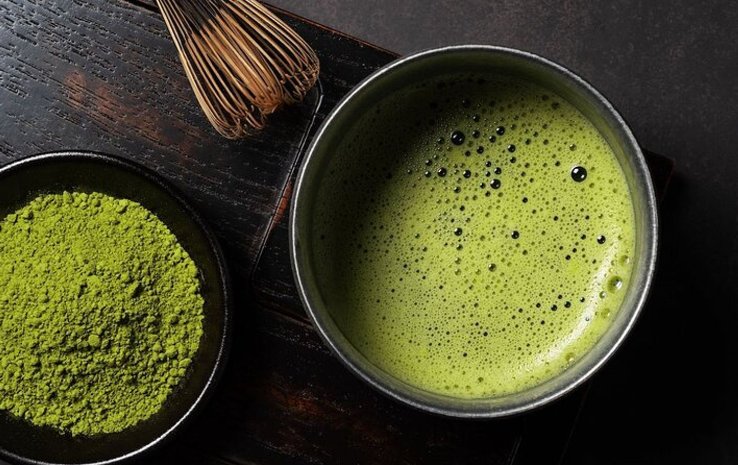 Experience Matcha & Tea Culture in the Heart of Osaka