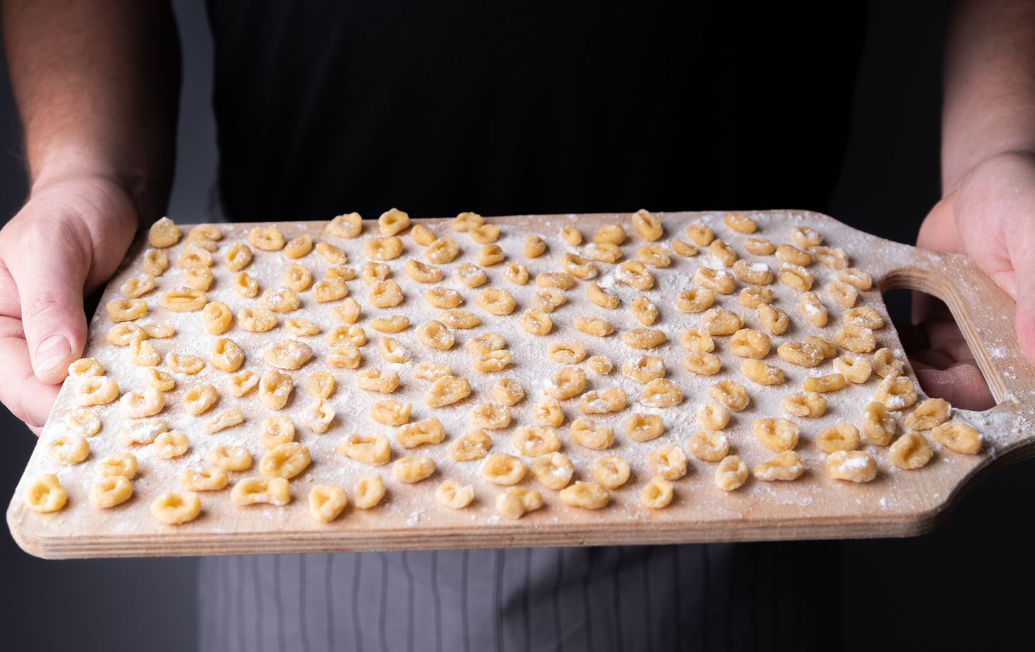 Small-Group Pasta & Wine Experience in Historic Matera