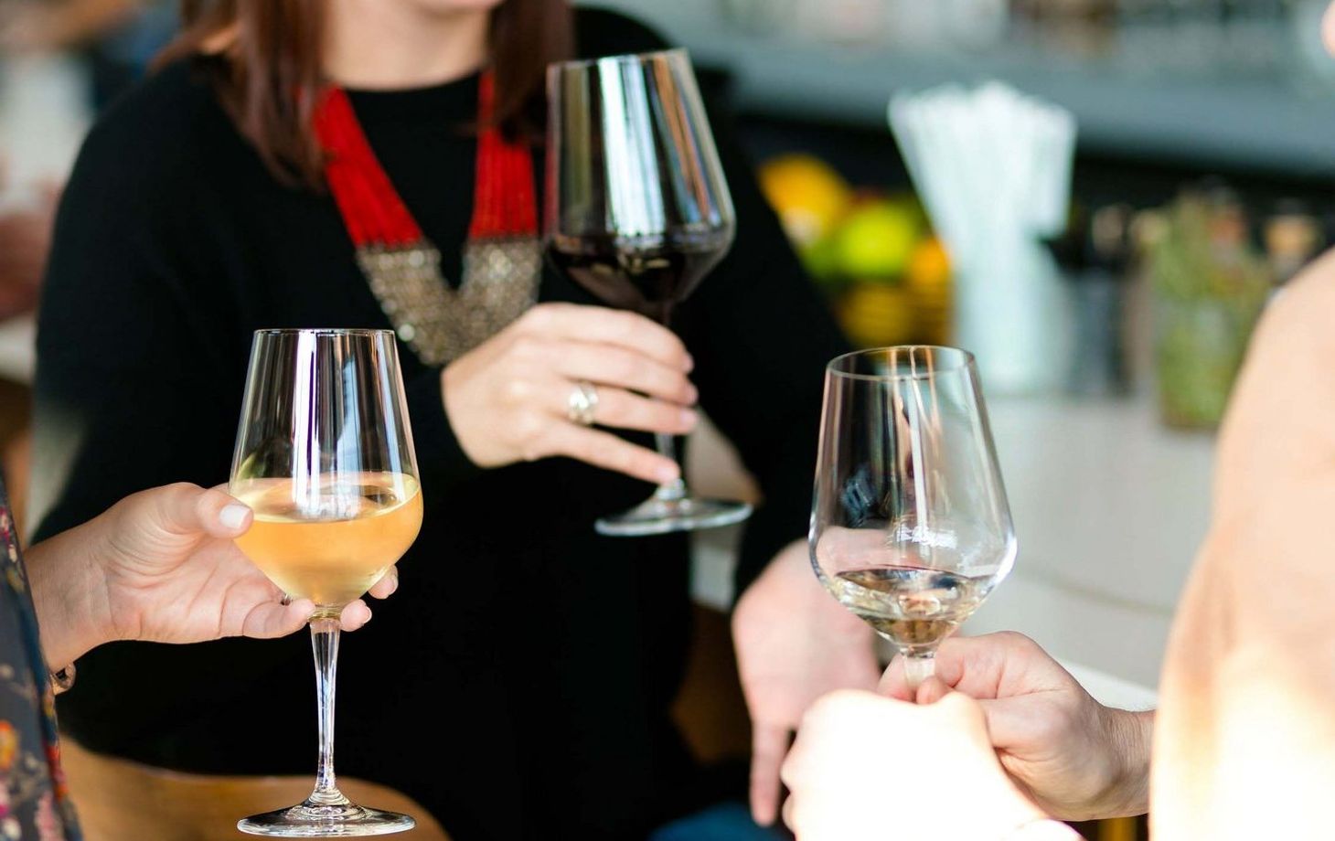 Small-Group Pasta & Wine Experience in Historic Matera