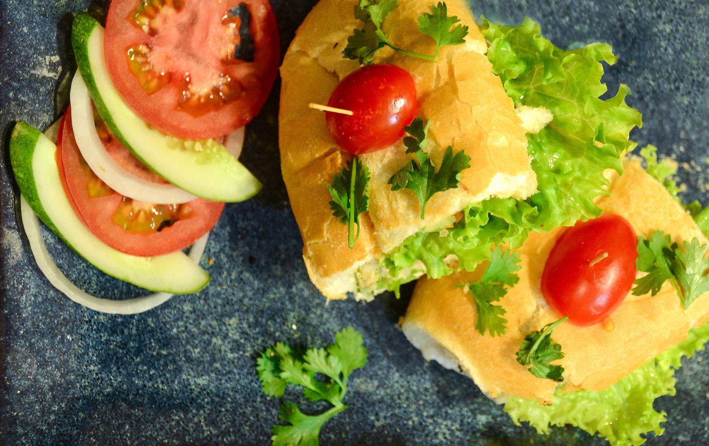 Veganer Kochkurs in Villa + Pagodenbesuch
