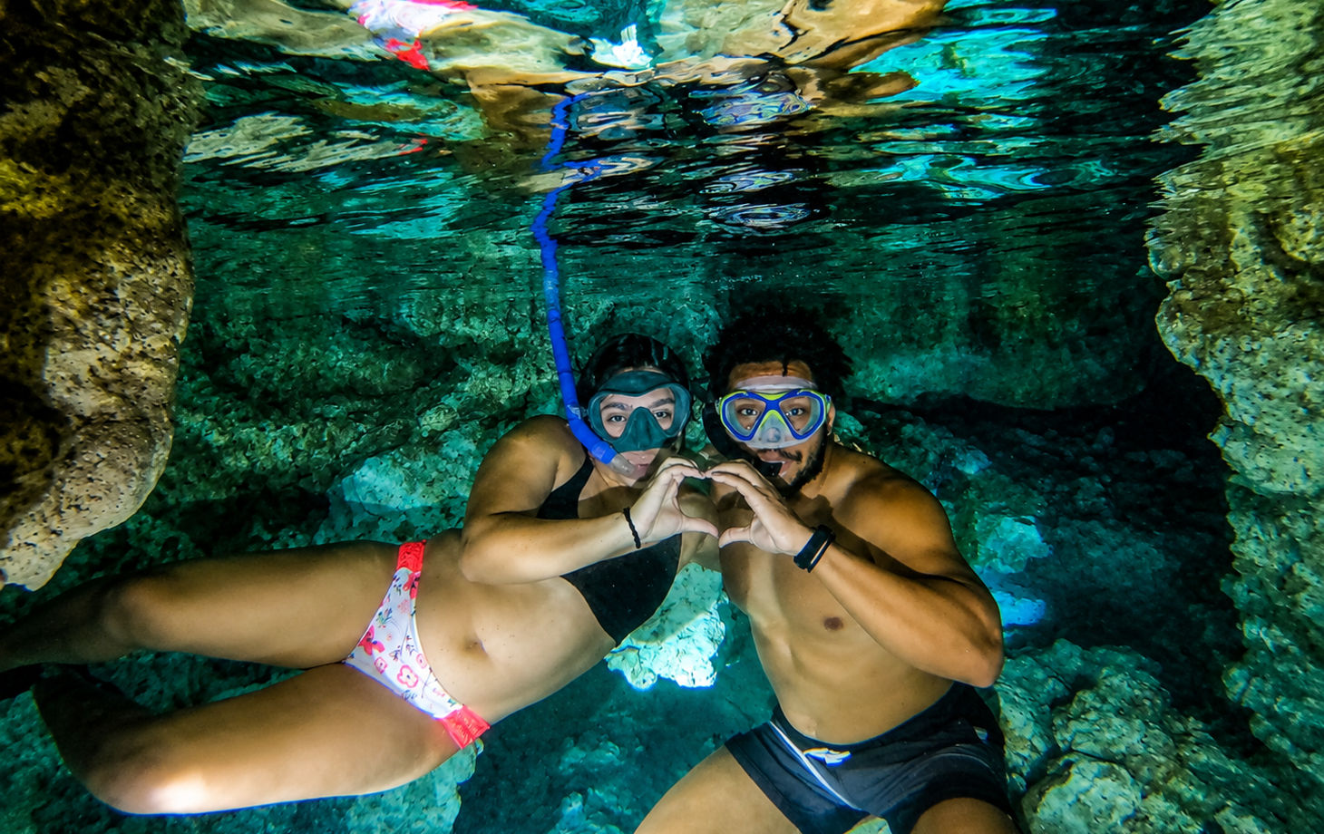 Auténtica cocina maya y aventura en bicicleta por 4 cenotes cerca de Tulum