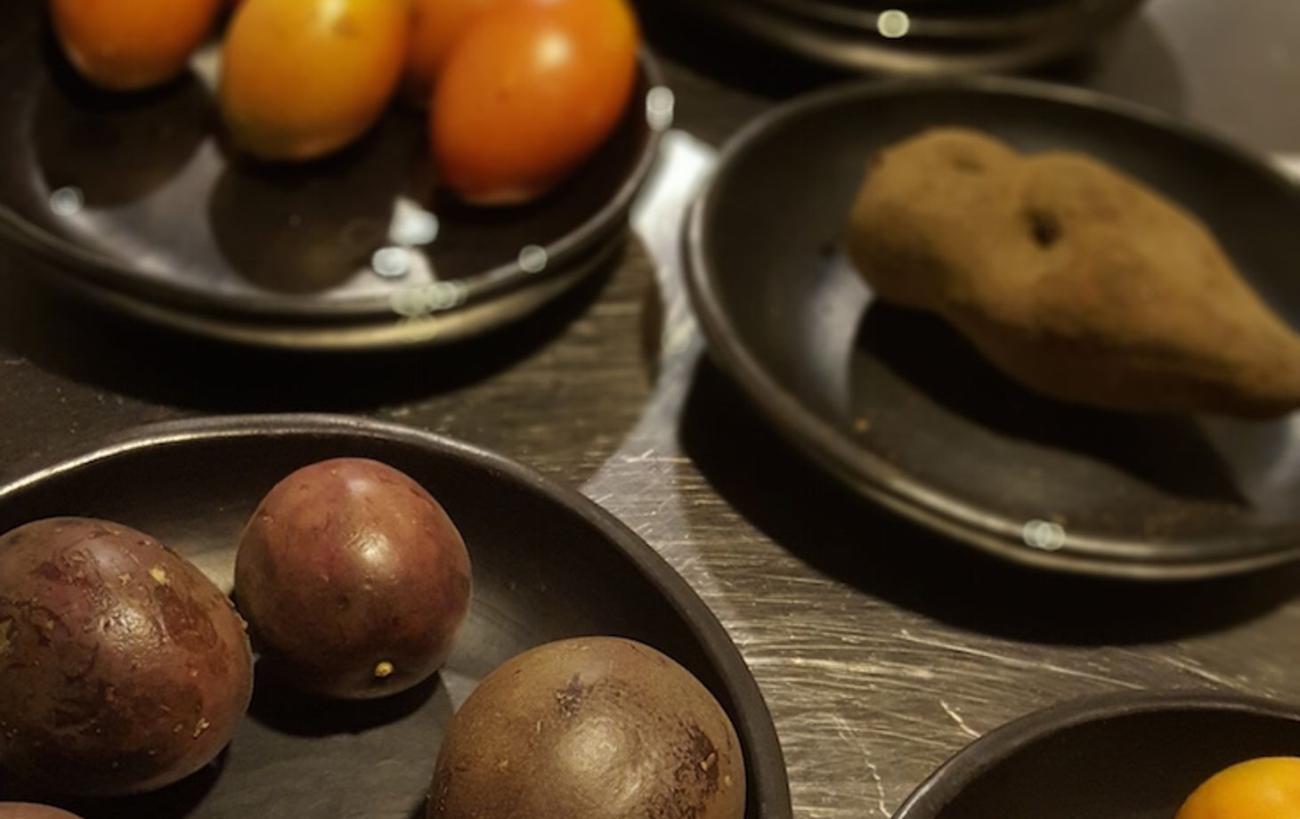 Medellín Community Project Cooking Class and Tour on Wednesdays