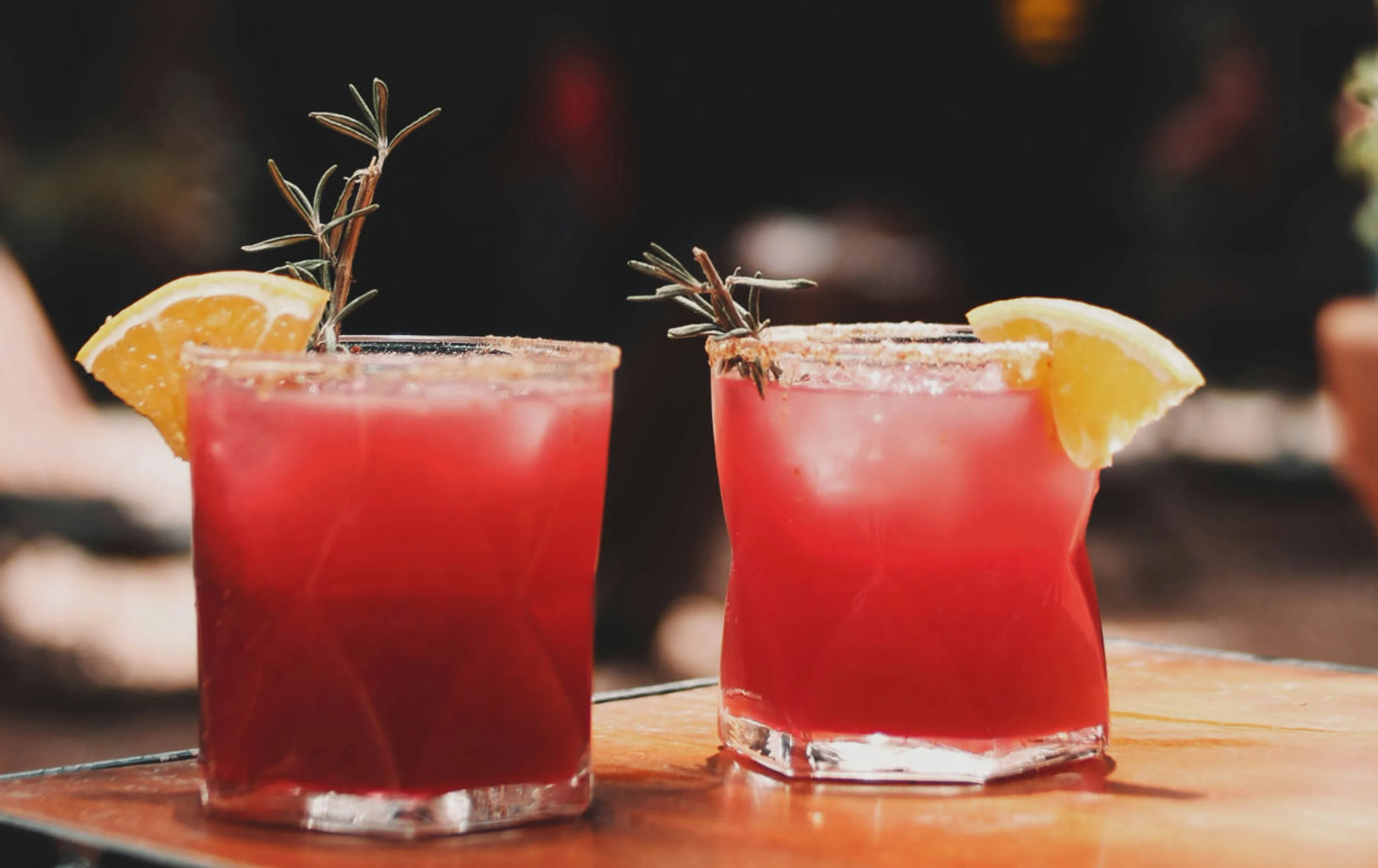 Private Mexican Cocktail-Making Experience