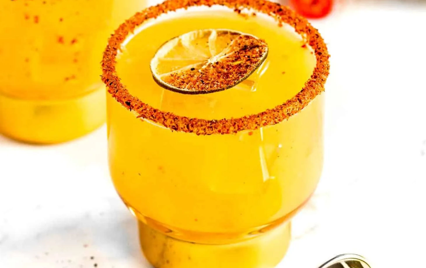 Private Mexican Cocktail-Making Experience