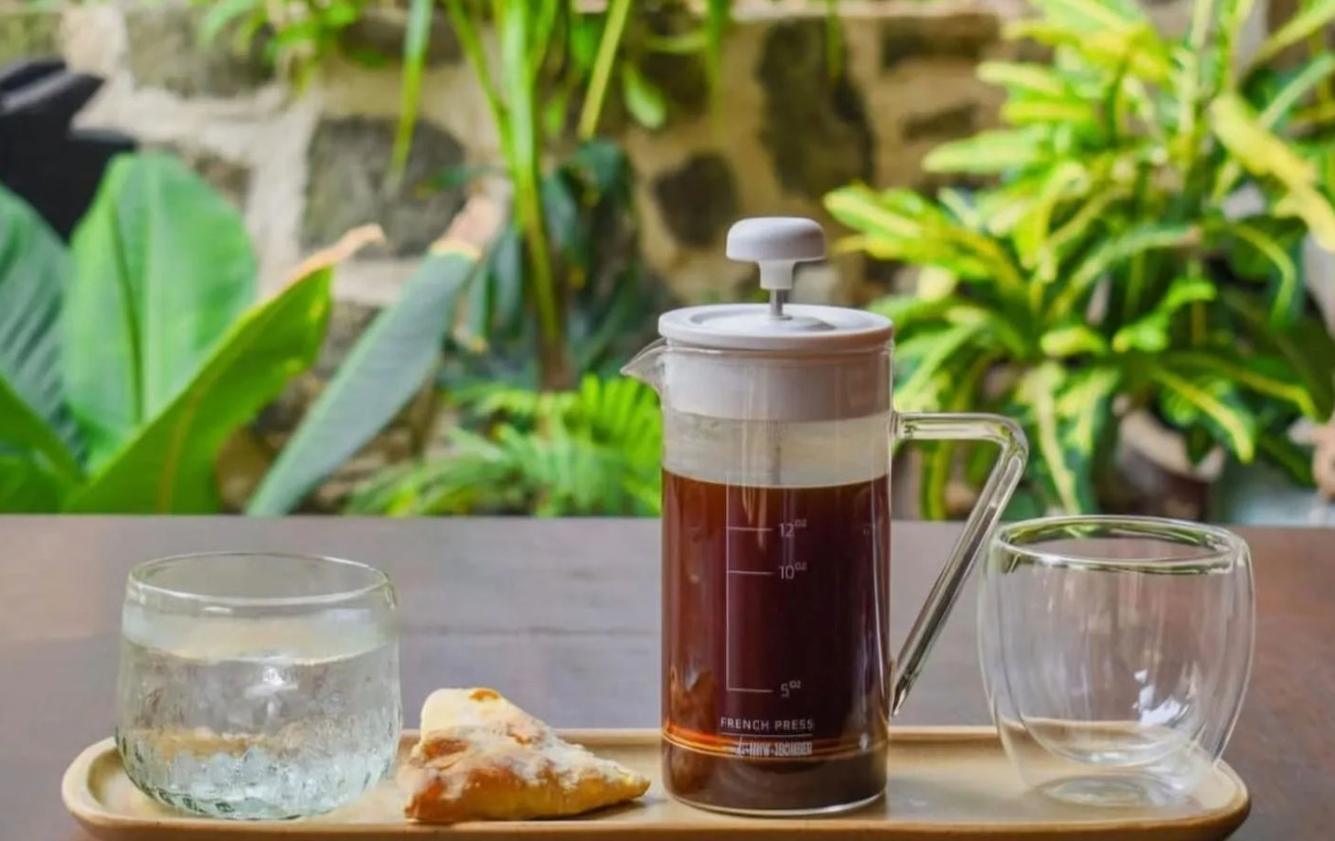 Mexican Coffee Tasting: Explore 3 Regional Coffees & Local Flavors