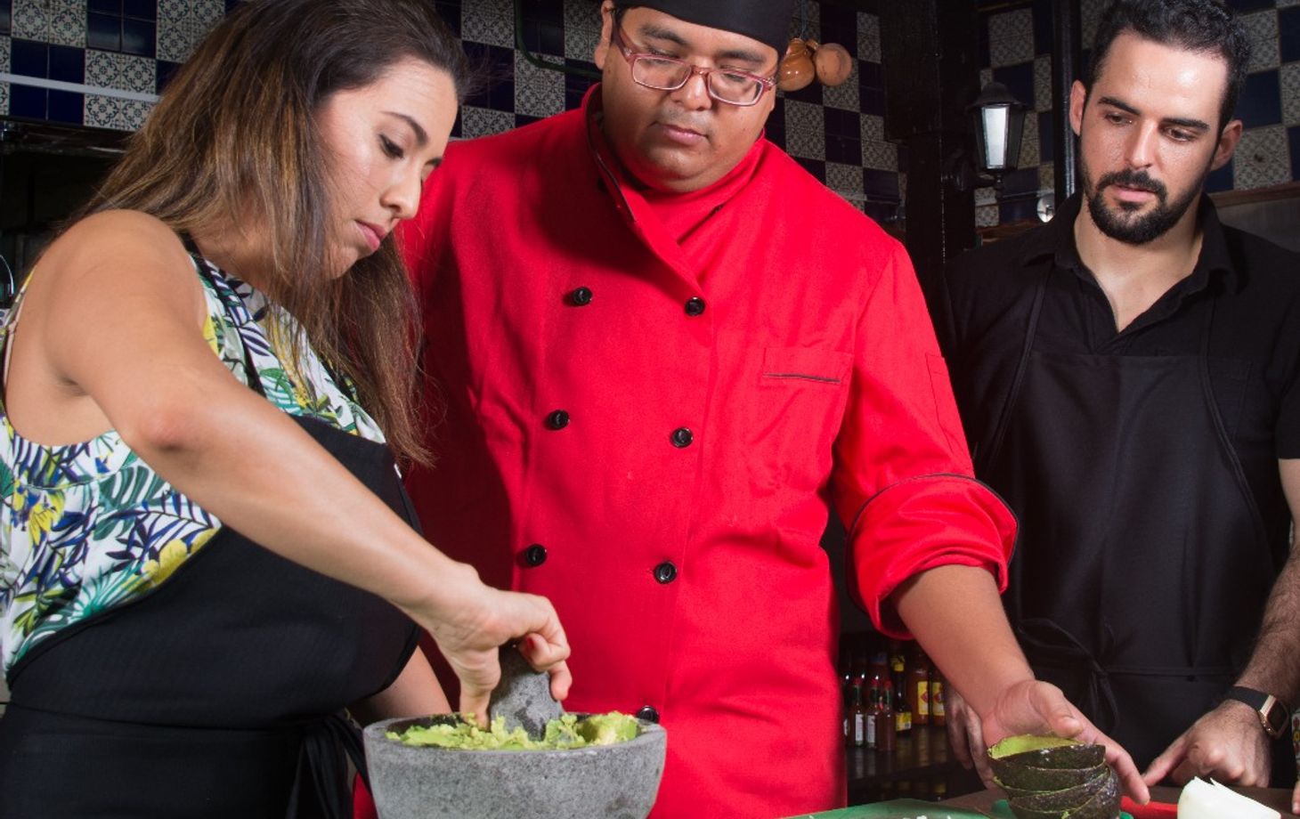 Cancun Food Tours
