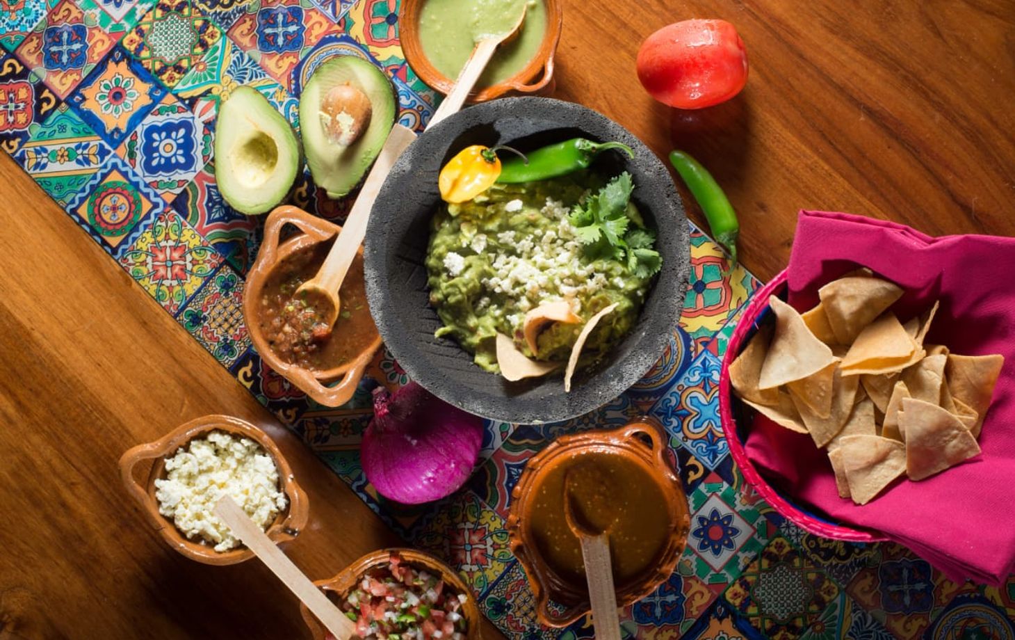 Cancun Food Tours