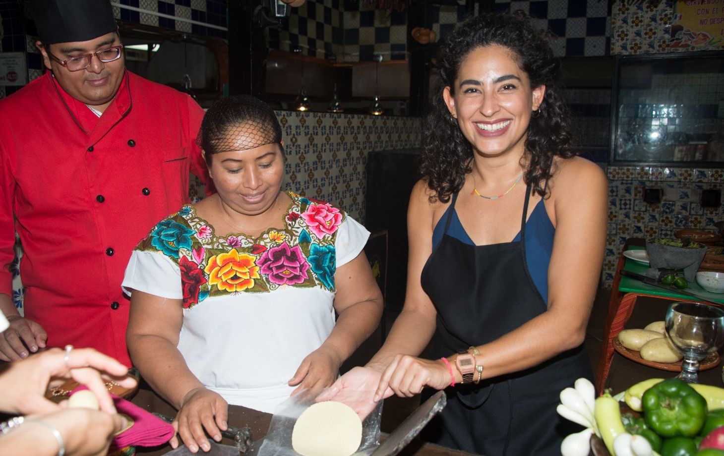 Cancun Food Tours