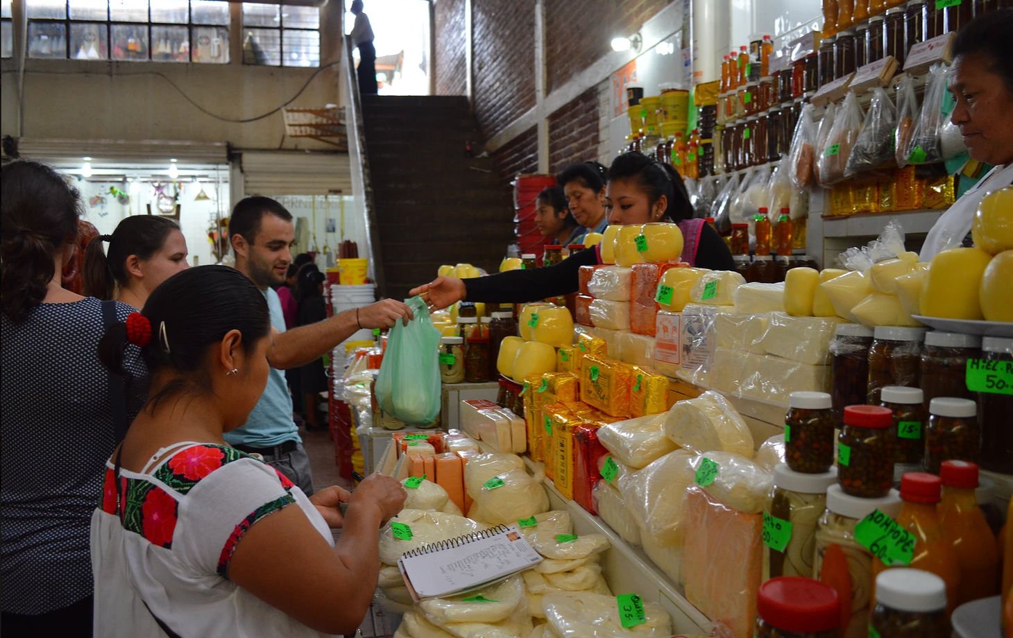 Authentic Mexican Cooking Class in Chiapas: Learn about local Produce, Varieties, and Specialties.