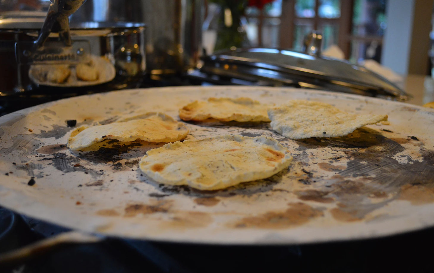 Authentic Mexican Cooking Class in Chiapas: Learn about local Produce, Varieties, and Specialties.