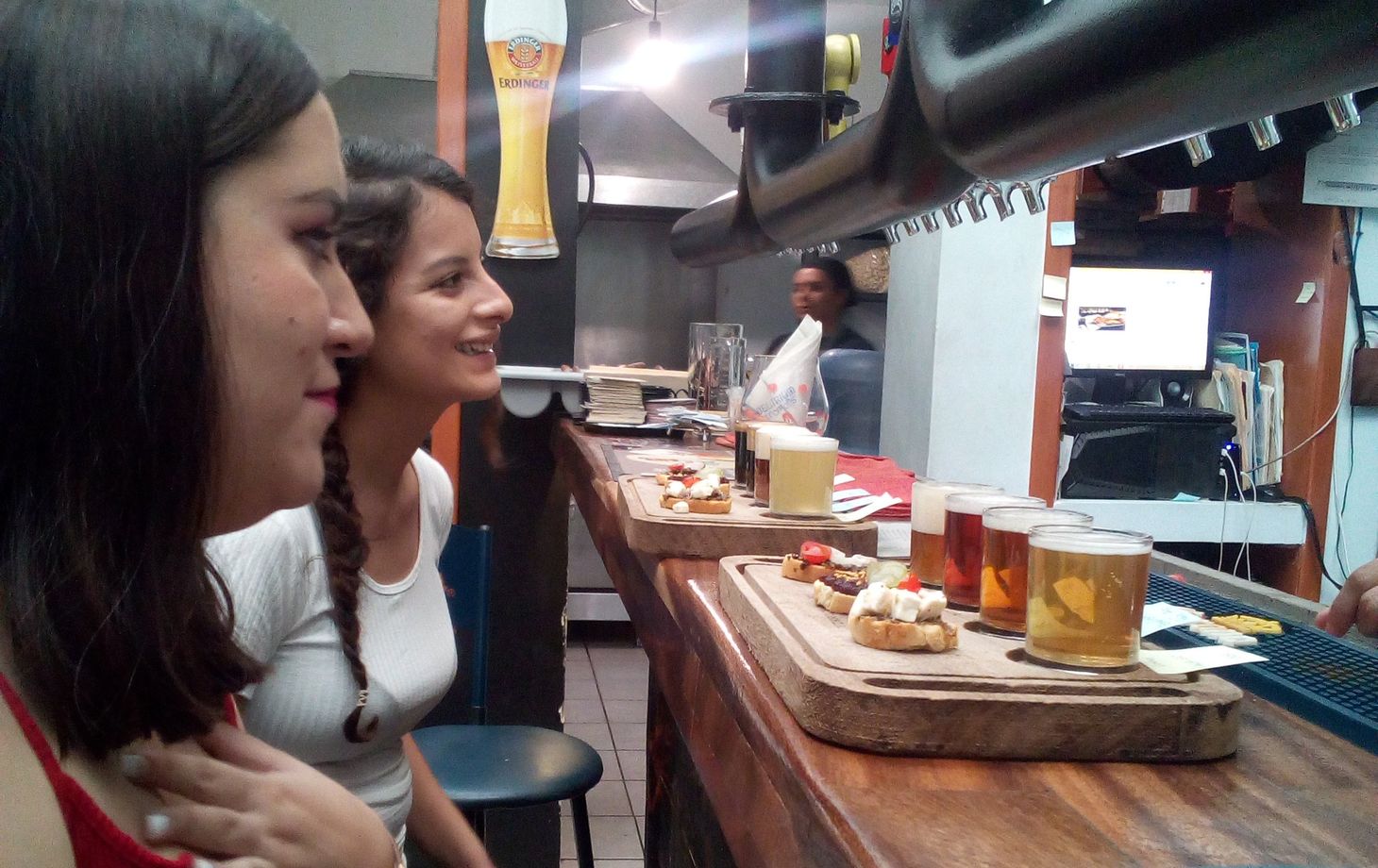 Tapatío Beers & Fun: Mexican Craft Beer Tasting Experience in Guadalajara