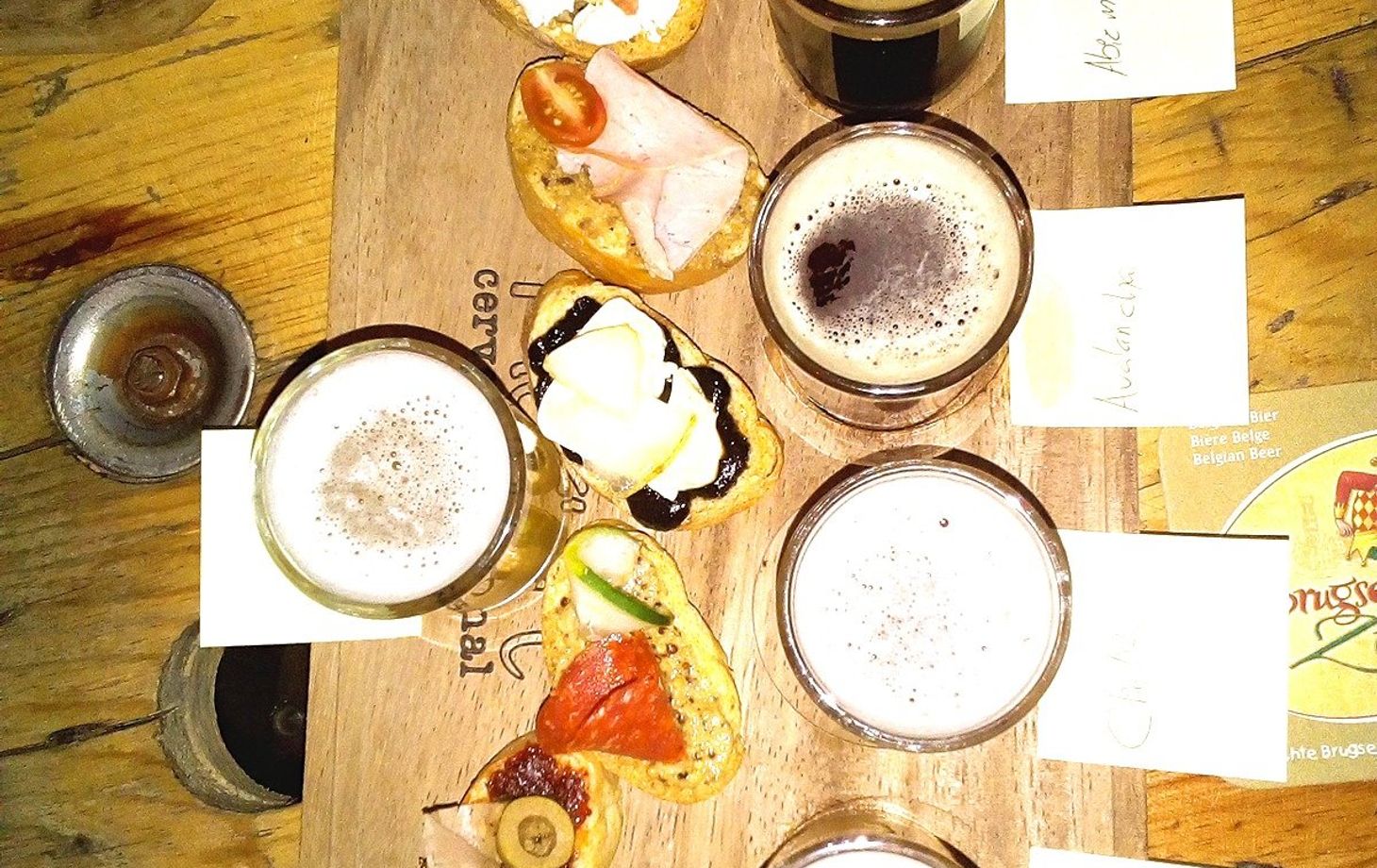 Tapatío Beers & Fun: Mexican Craft Beer Tasting Experience in Guadalajara