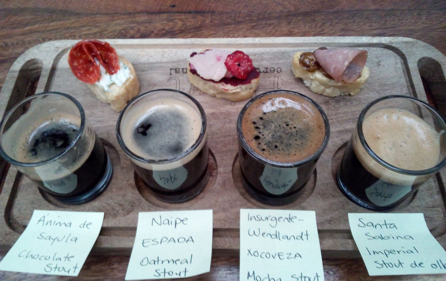 Tapatío Beers & Fun: Mexican Craft Beer Tasting Experience in Guadalajara