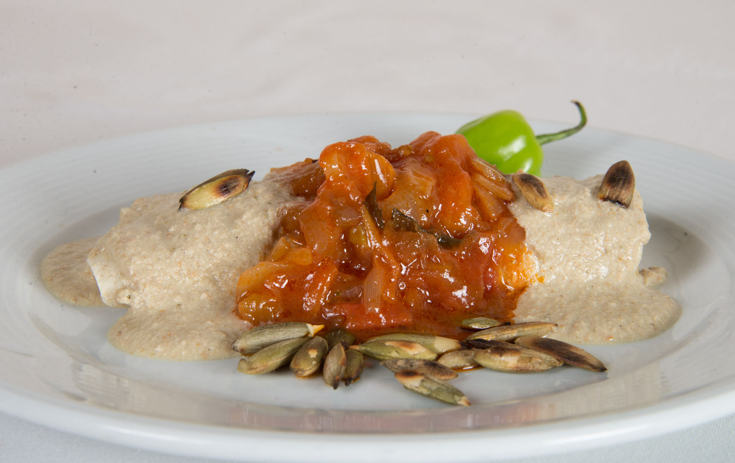 Mexican Gourmet Food Tour & Spirits Tasting on Wednesdays and Saturdays