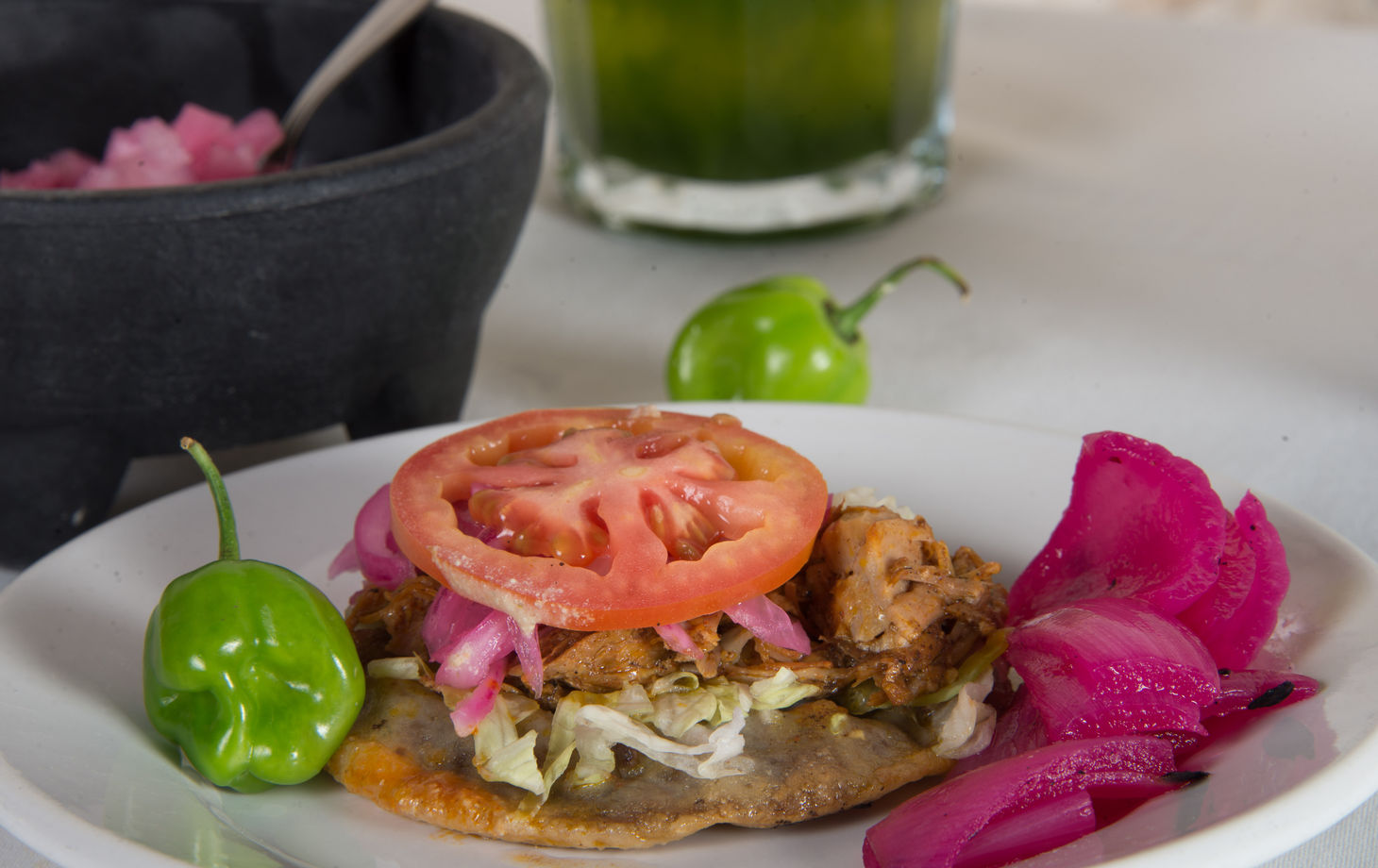 Cancun Food Tours