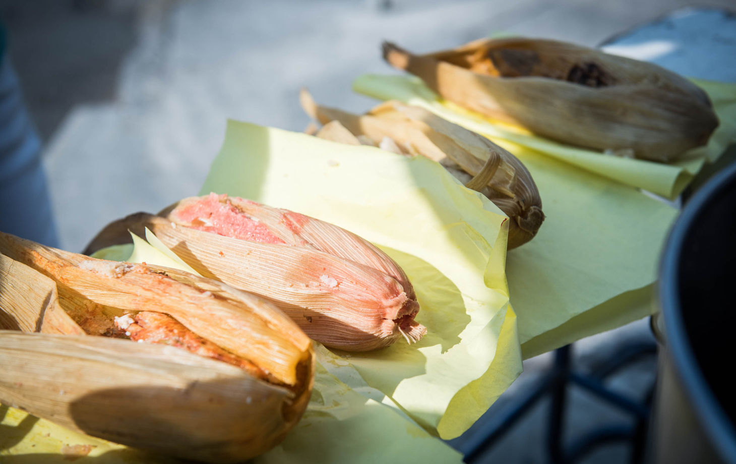 The True Foodie's Guide to Mexico City Street Food!