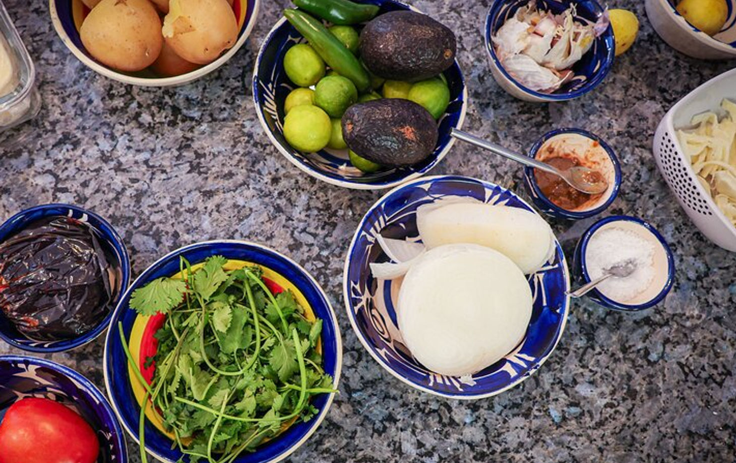 Flavors of Mexico: A Traditional Cooking Experience in Puerto Escondido