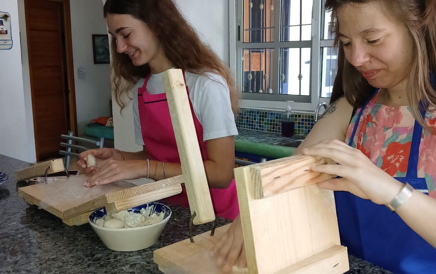 Flavors of Mexico: A Traditional Cooking Experience in Puerto Escondido