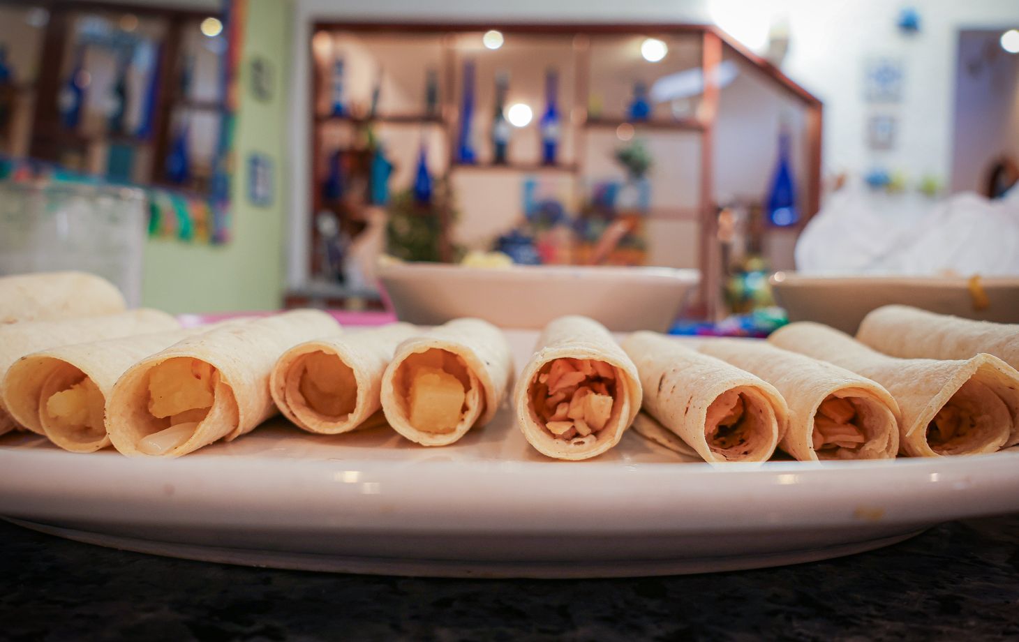 Flavors of Mexico: A Traditional Cooking Experience in Puerto Escondido