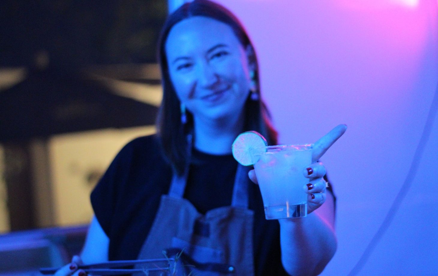 Mezcal Mixology Class in Oaxaca