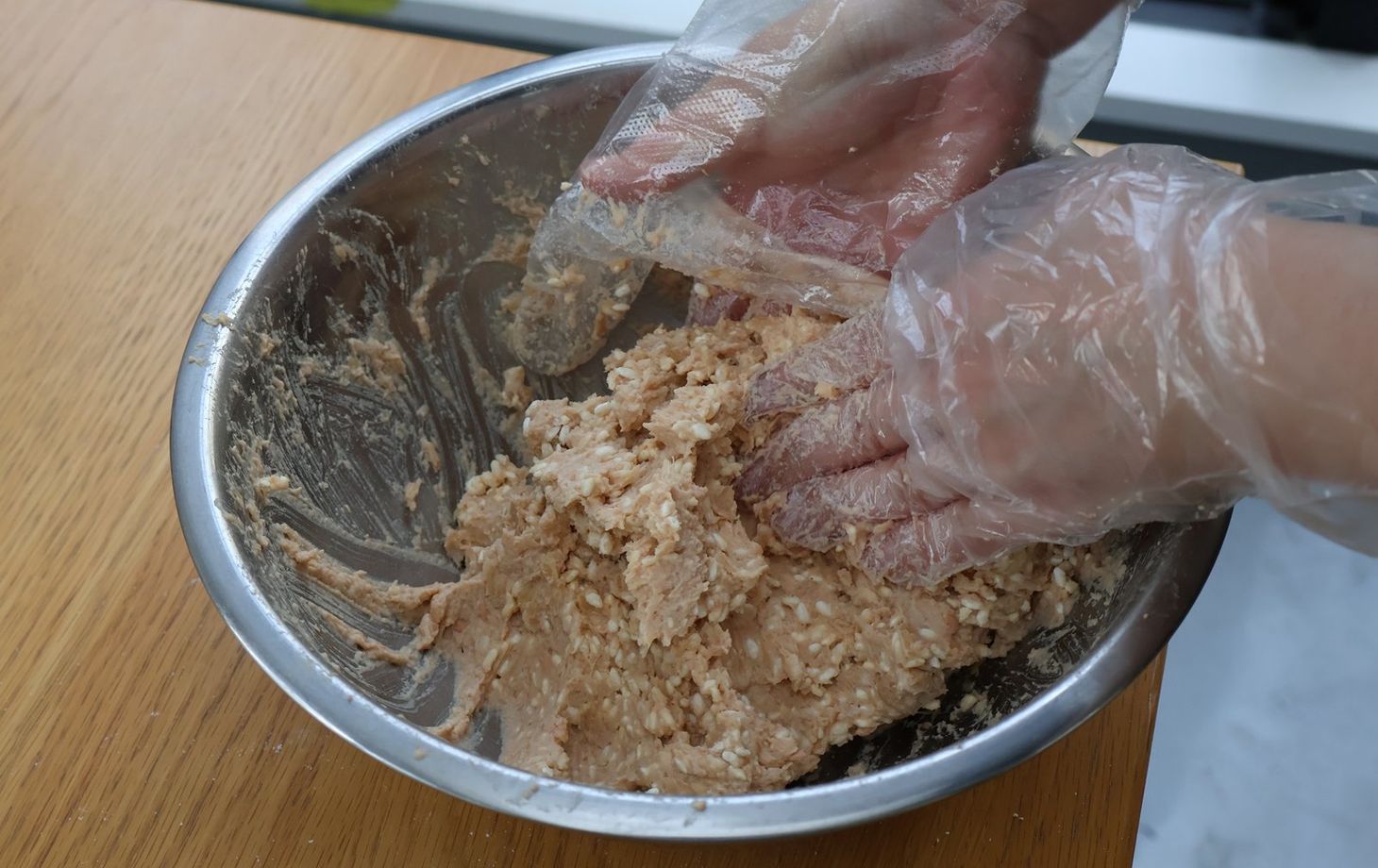 Miso-Making Experience with Refreshing Amazake Dessert (Vegan-Friendly)
