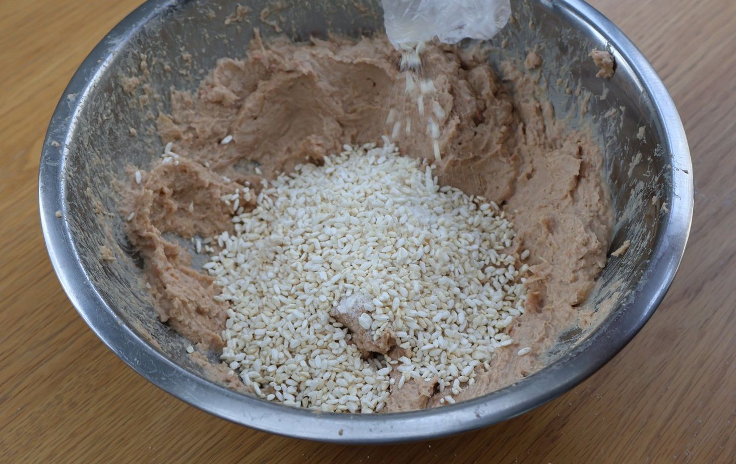 Miso-Making Experience with Refreshing Amazake Dessert (Vegan-Friendly)