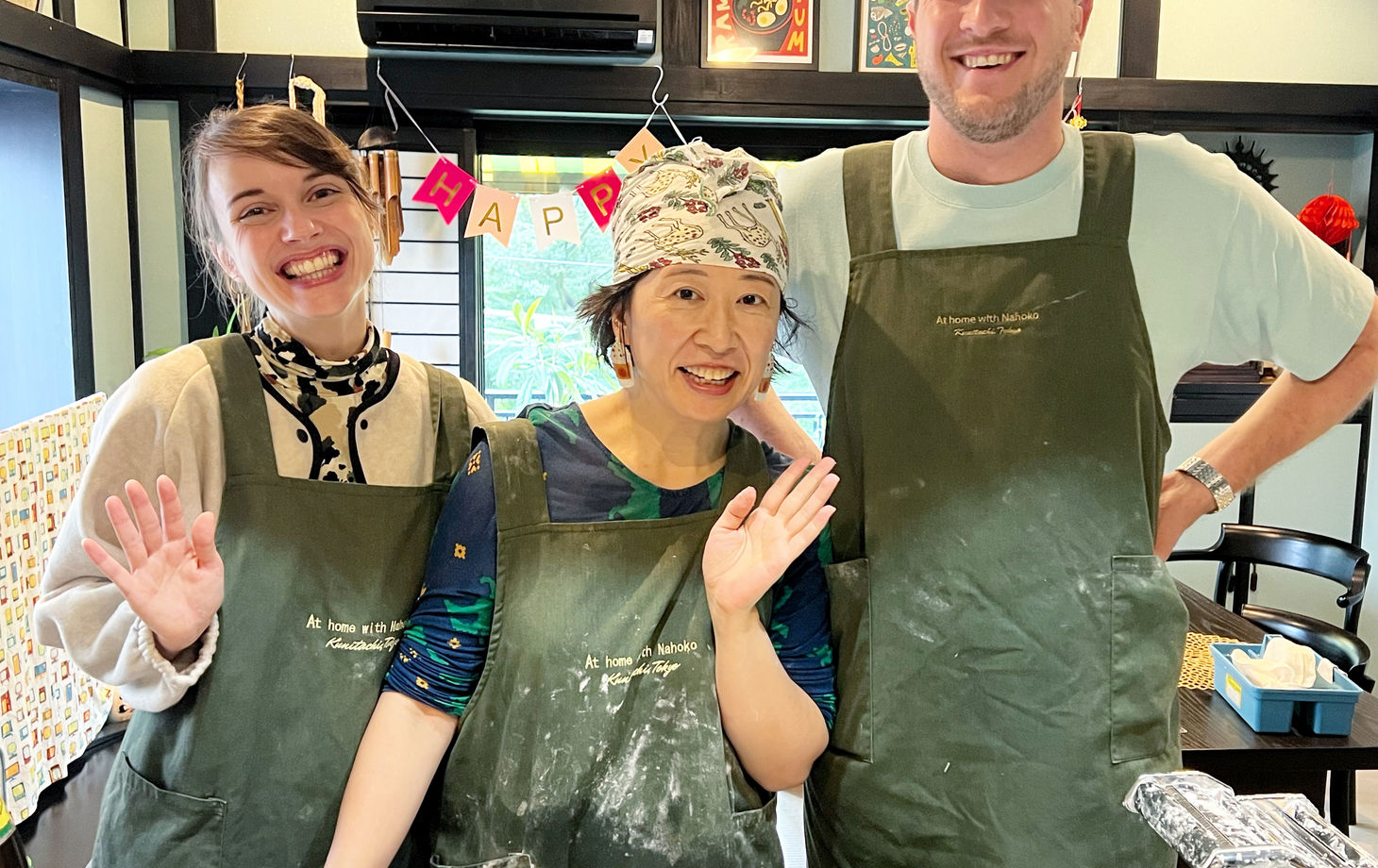 Lerne, Tokios legendäres Ramen von Grund auf selbst zuzubereiten – inklusive Brühe