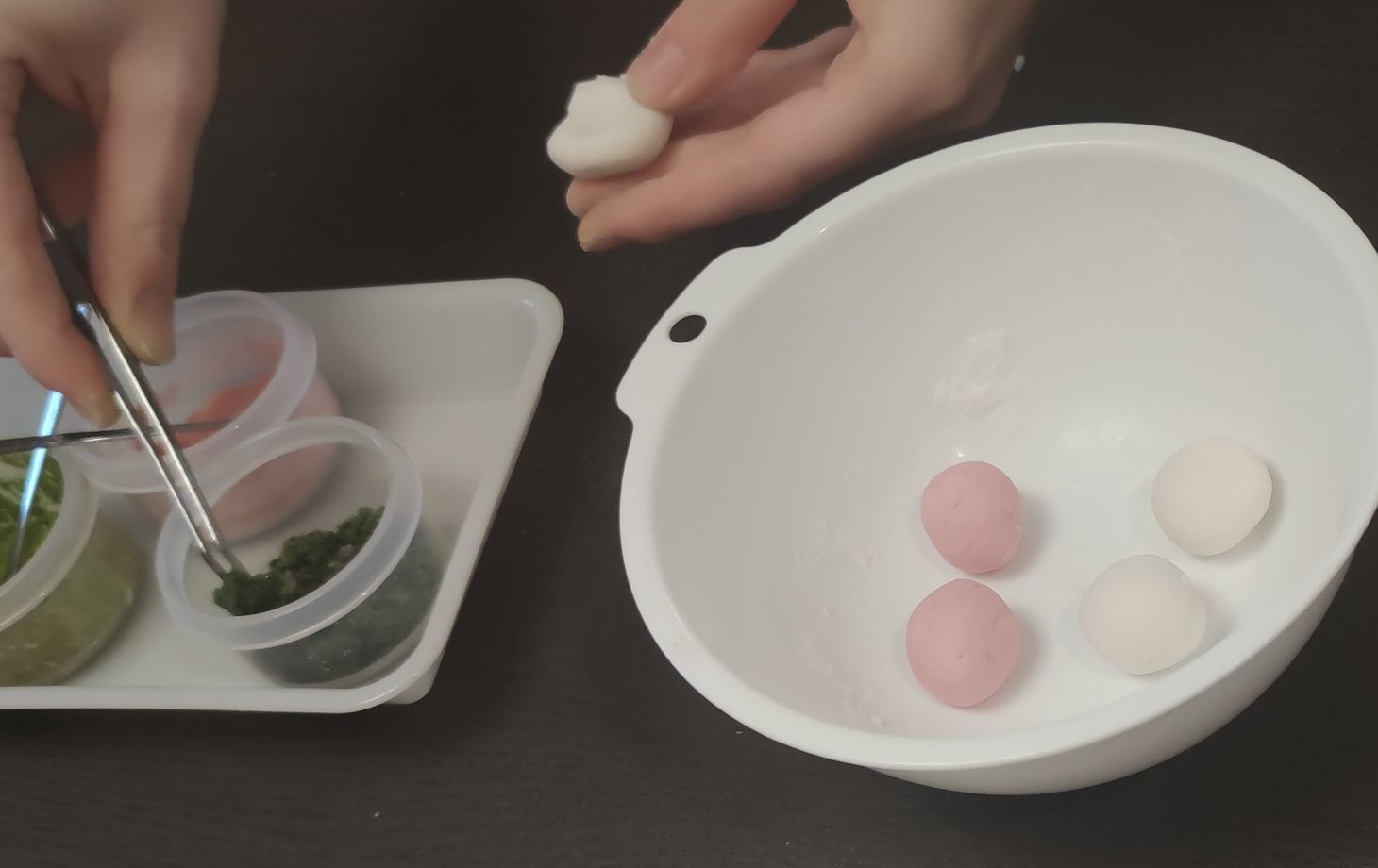 WaBon Wagashi School