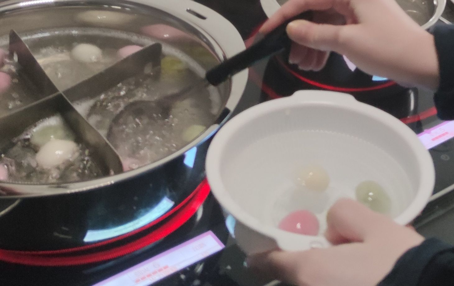Learn to Make Mochi and Nerikiri Wagashi: Japanese Sweets Class