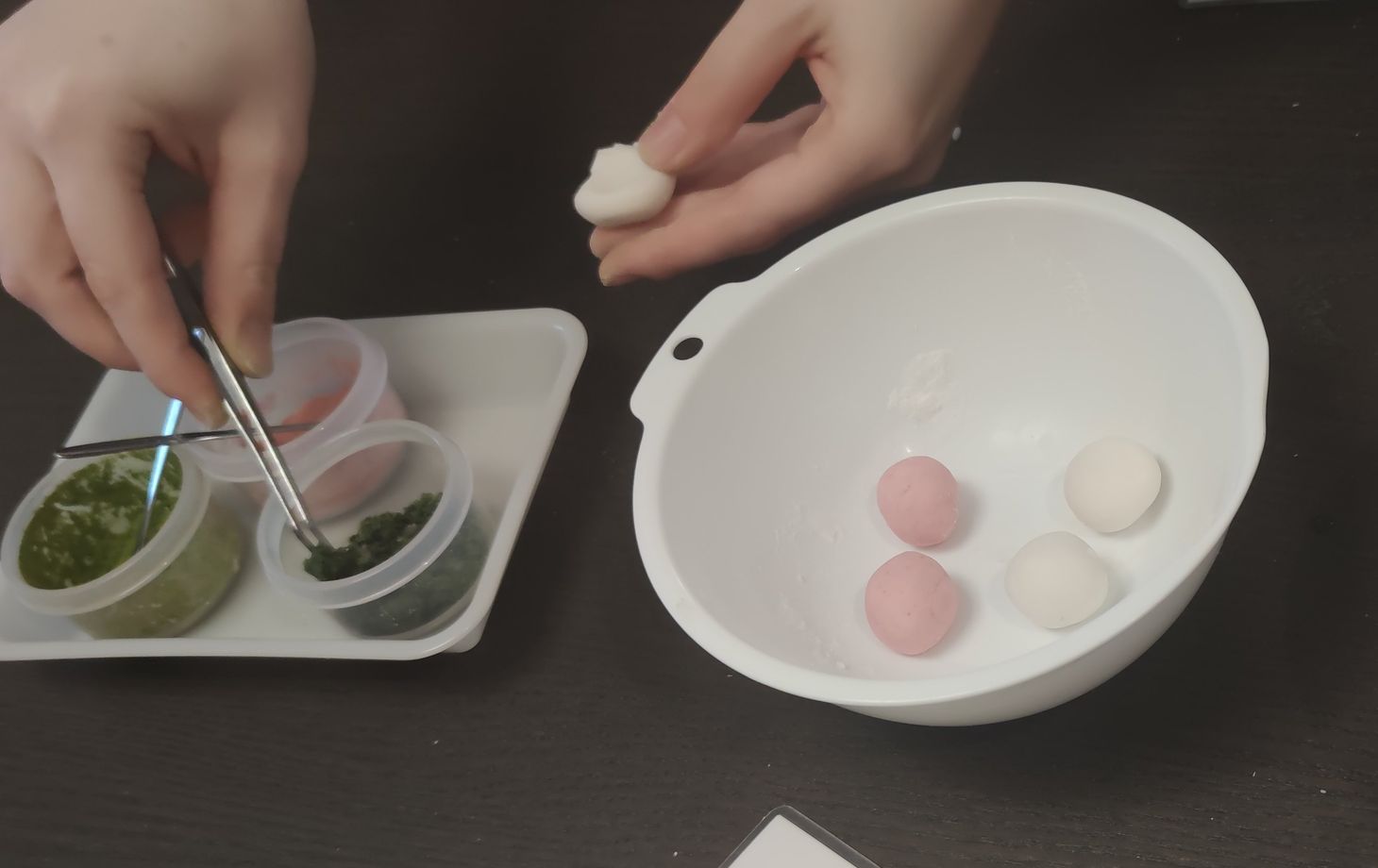 WaBon Wagashi School