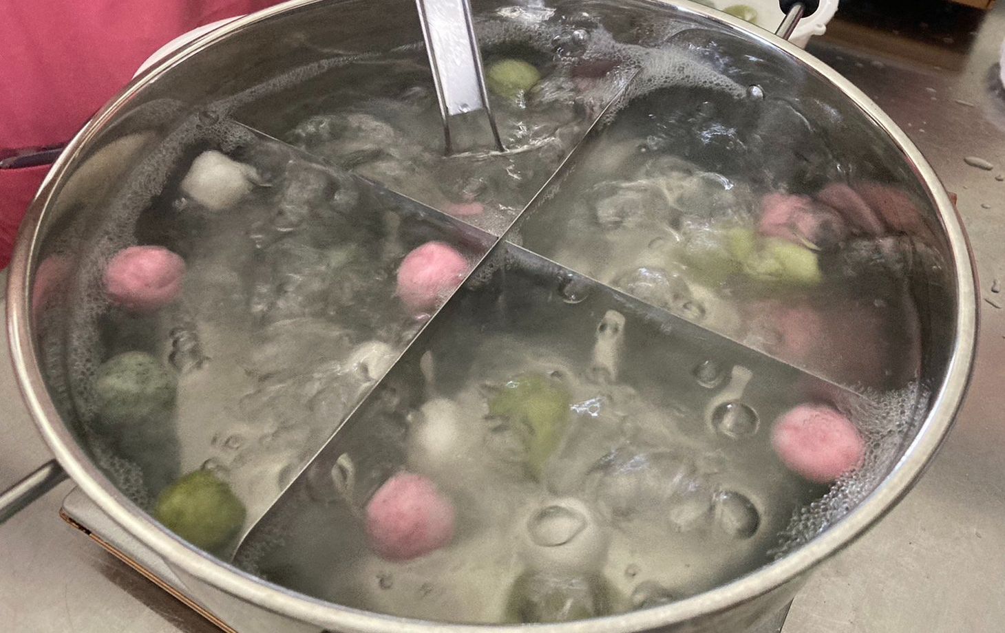 Tokyo Mochi-Making Experience in a Private Japanese Studio