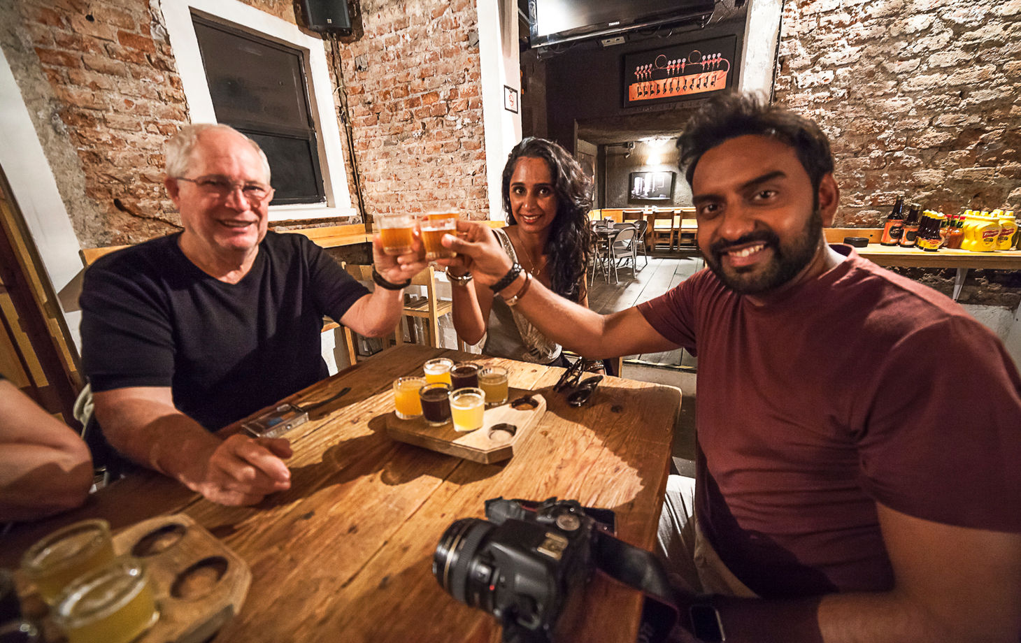 Taste Colonia Roma with Local Foodies