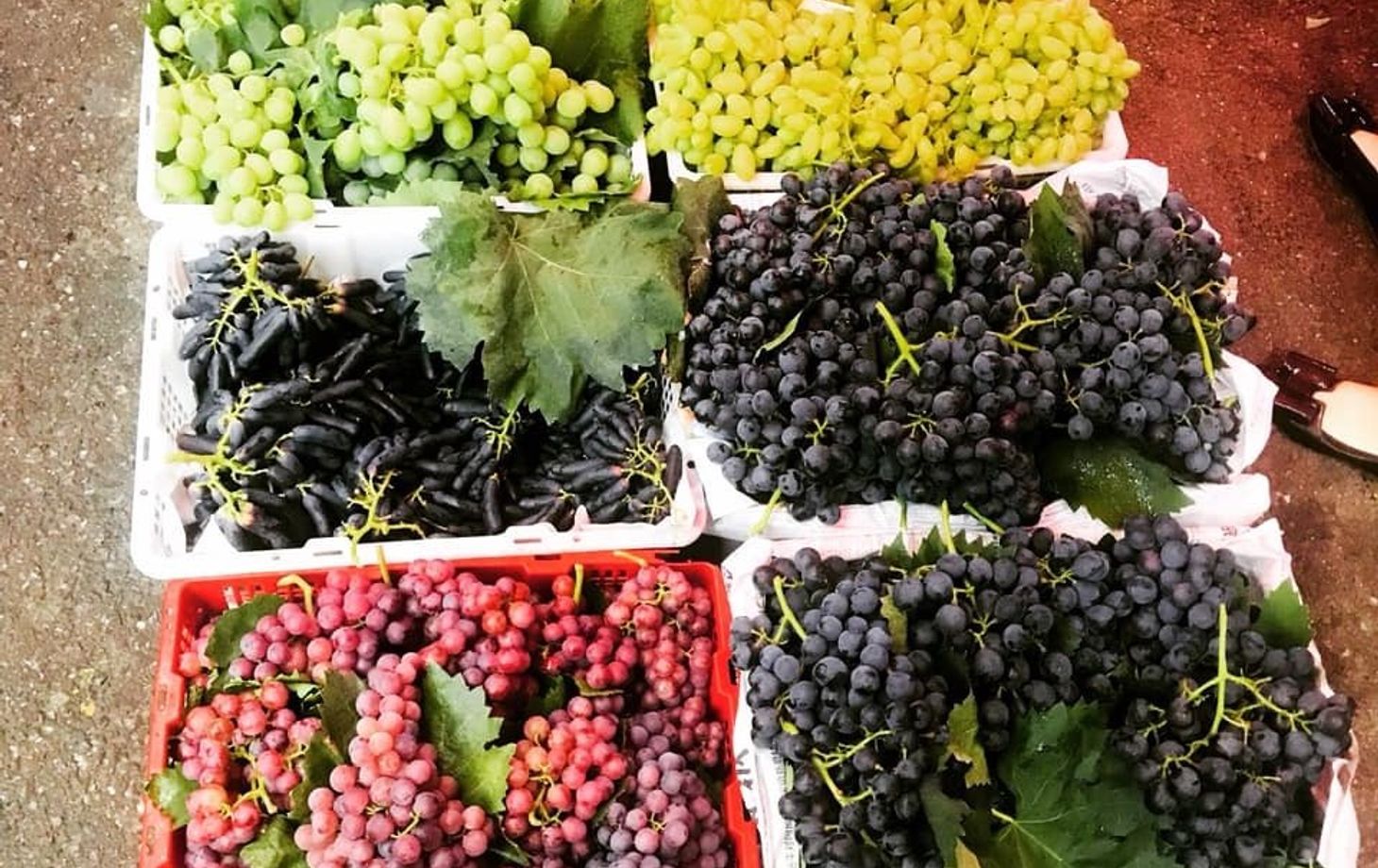 Breakfast Street Food & Market Tour with Tai Chi