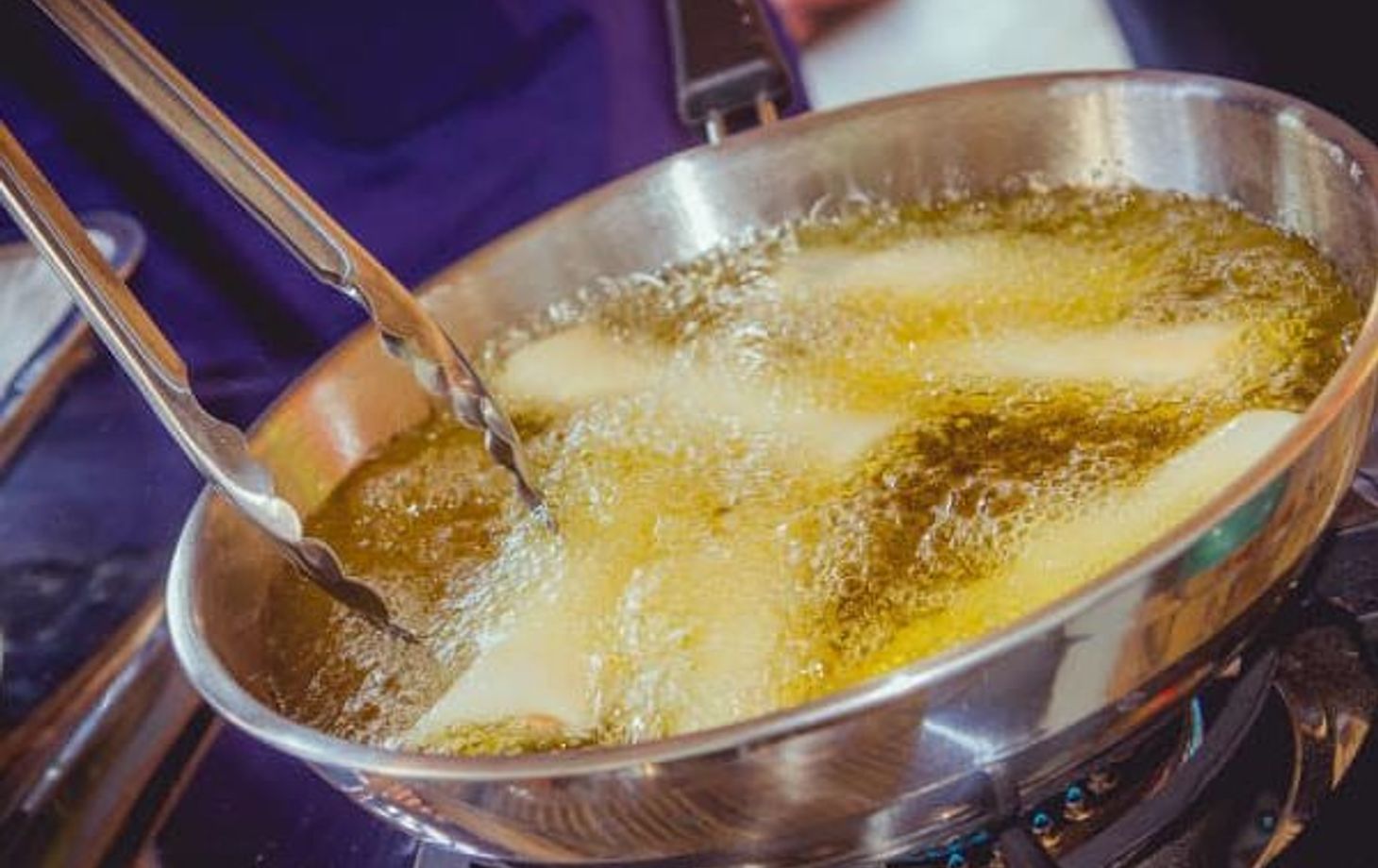Traditional Thai Cooking Class at Home Cooking Studio
