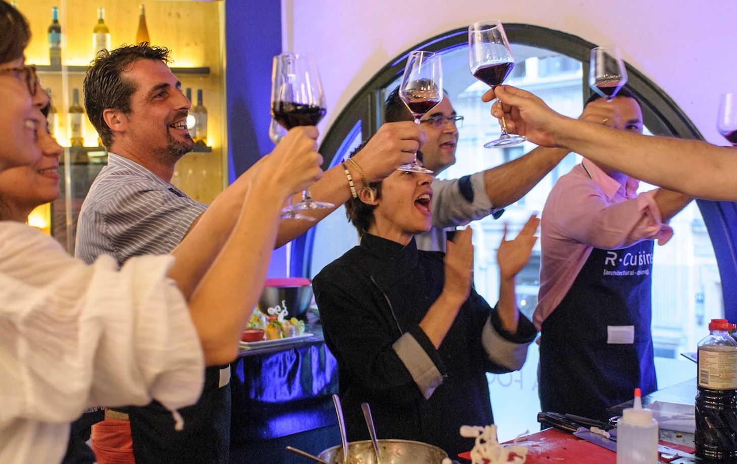 La Foodieteca