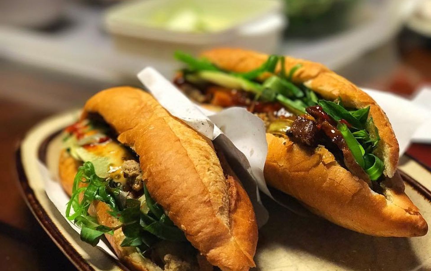 Morning Street Food Tour with Lunch at Local Home