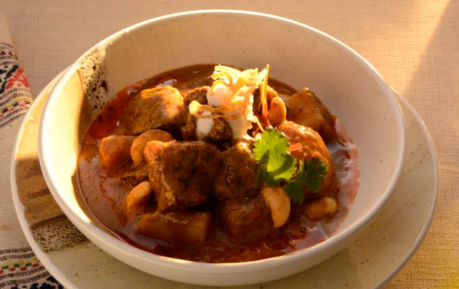 Spice Spoons | A Thai Culinary Journey in Hua Hin & Wine Tasting