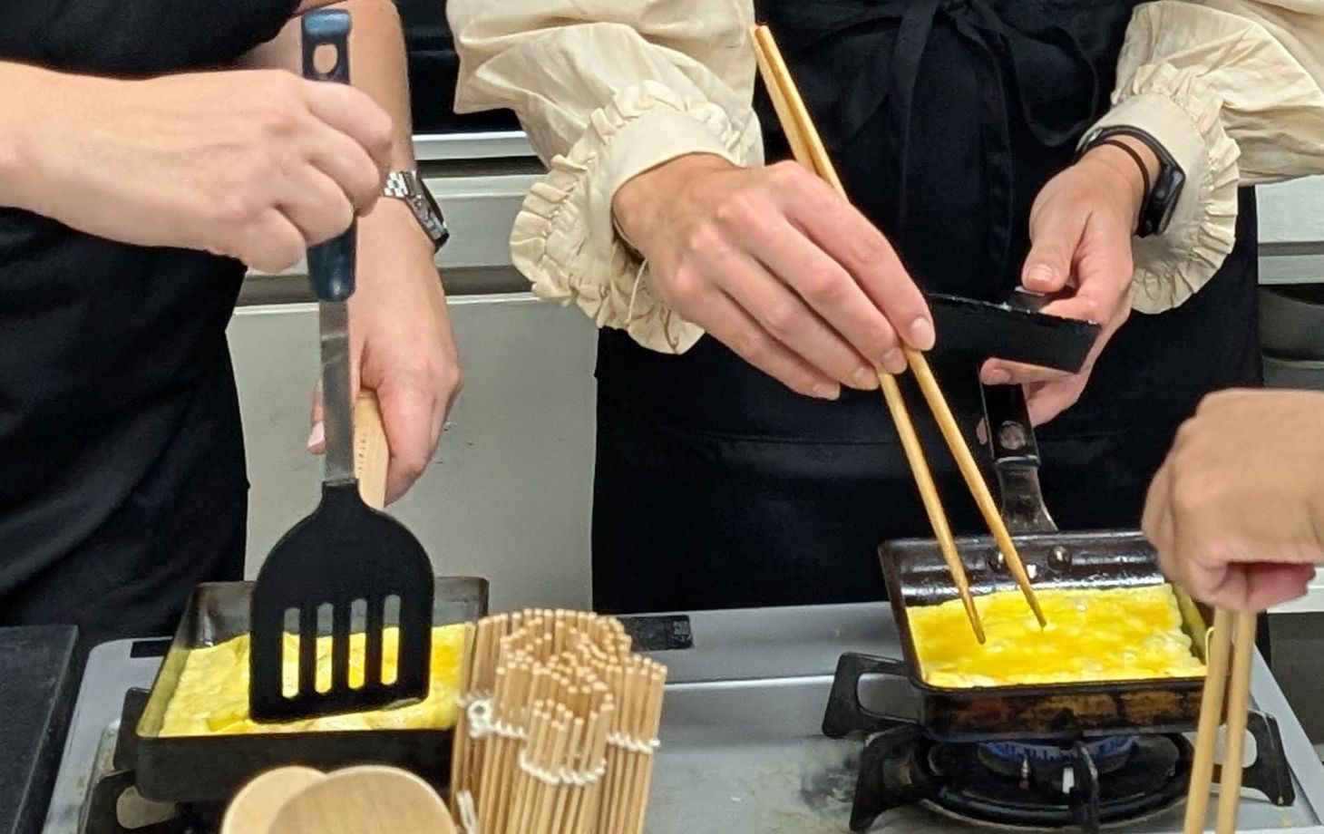 Nagoya: autentico pollo teriyaki con spezie fermentate