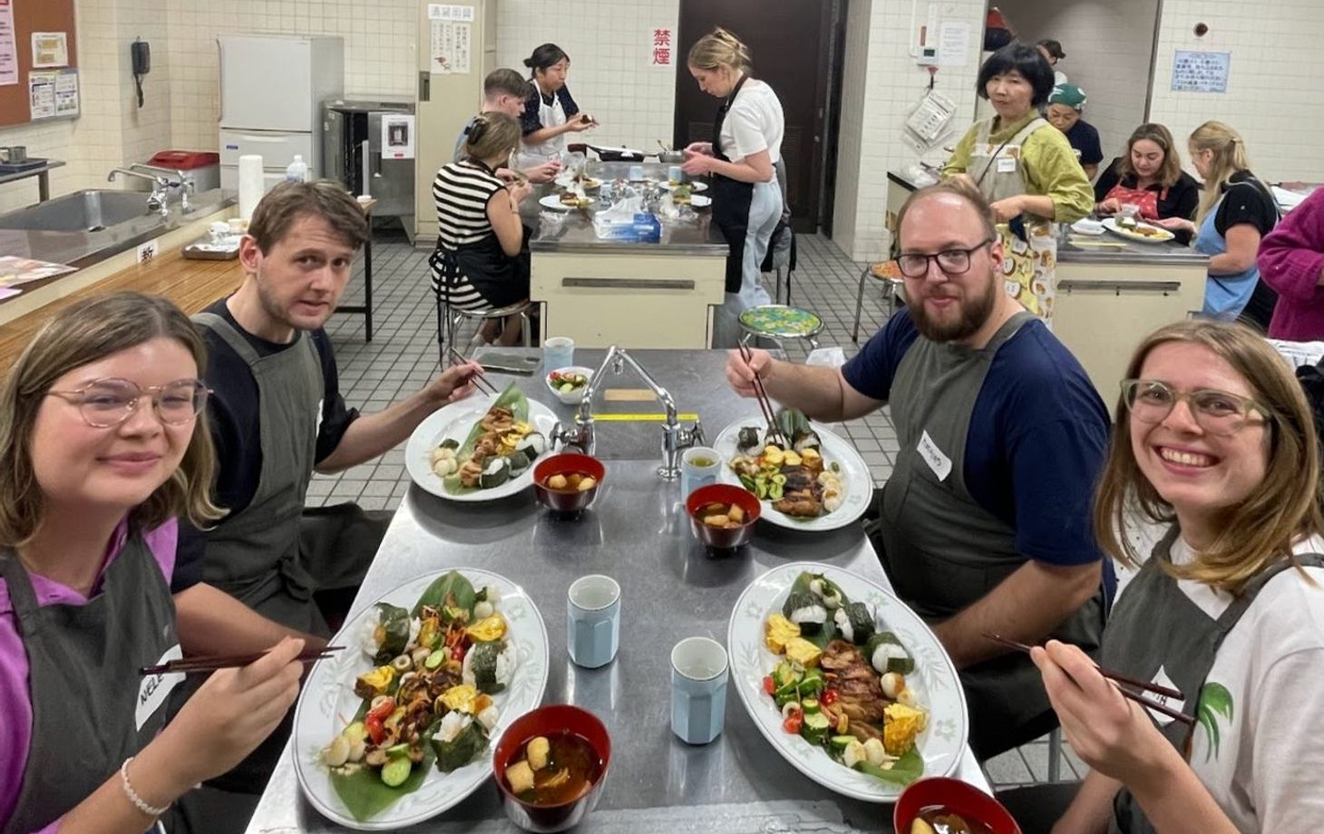 Nagoya: Authentic Teriyaki Chicken with Fermented Seasonings