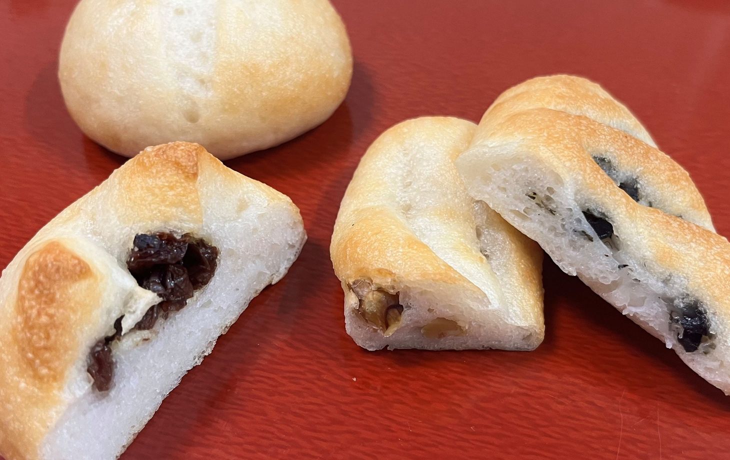 Japanese Rice & Fermentation Class | Gluten-Free Vegan Bread Experience