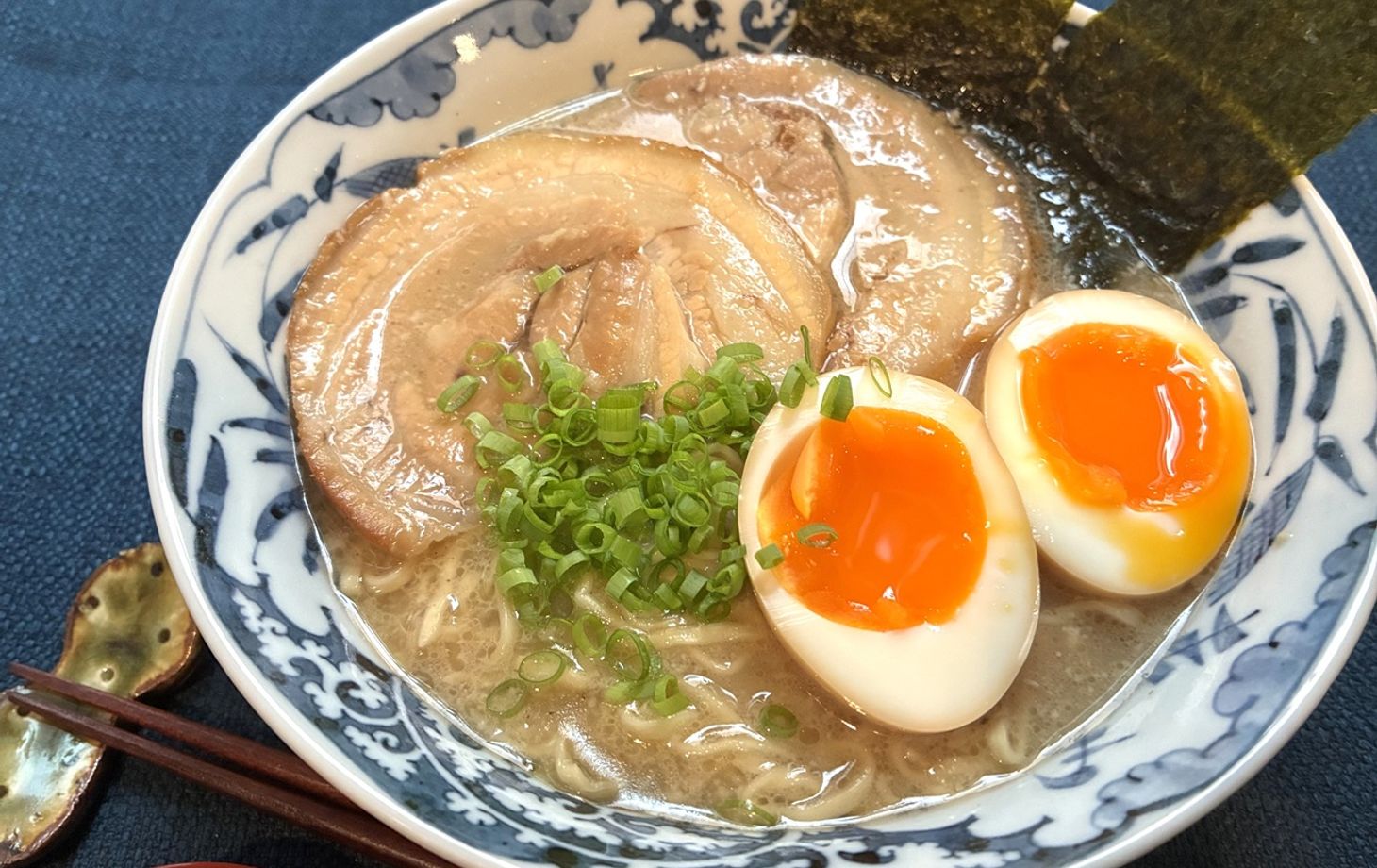 Nagoya: Hands-On Tonkotsu Ramen Cooking Class from Scratch