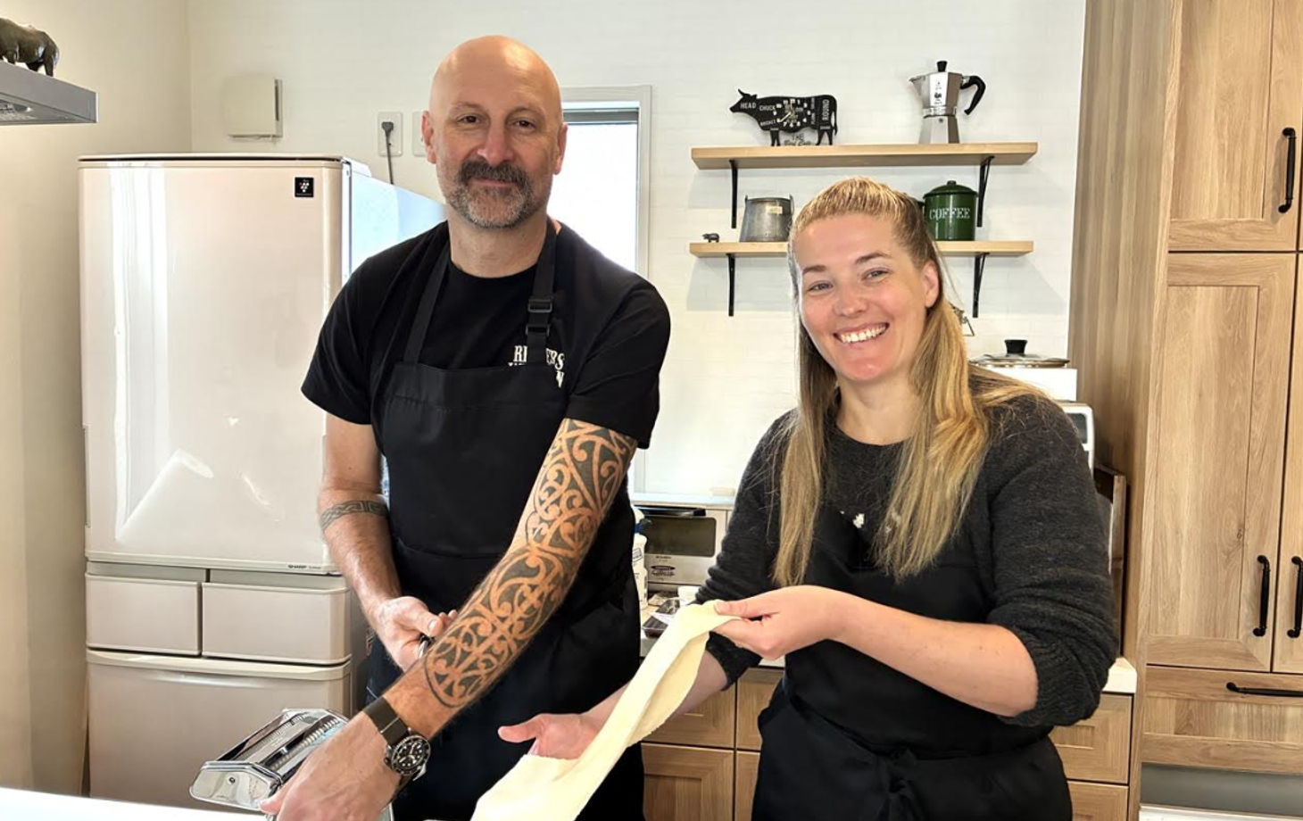 Nagoya: Hands-On Tonkotsu Ramen Cooking Class from Scratch