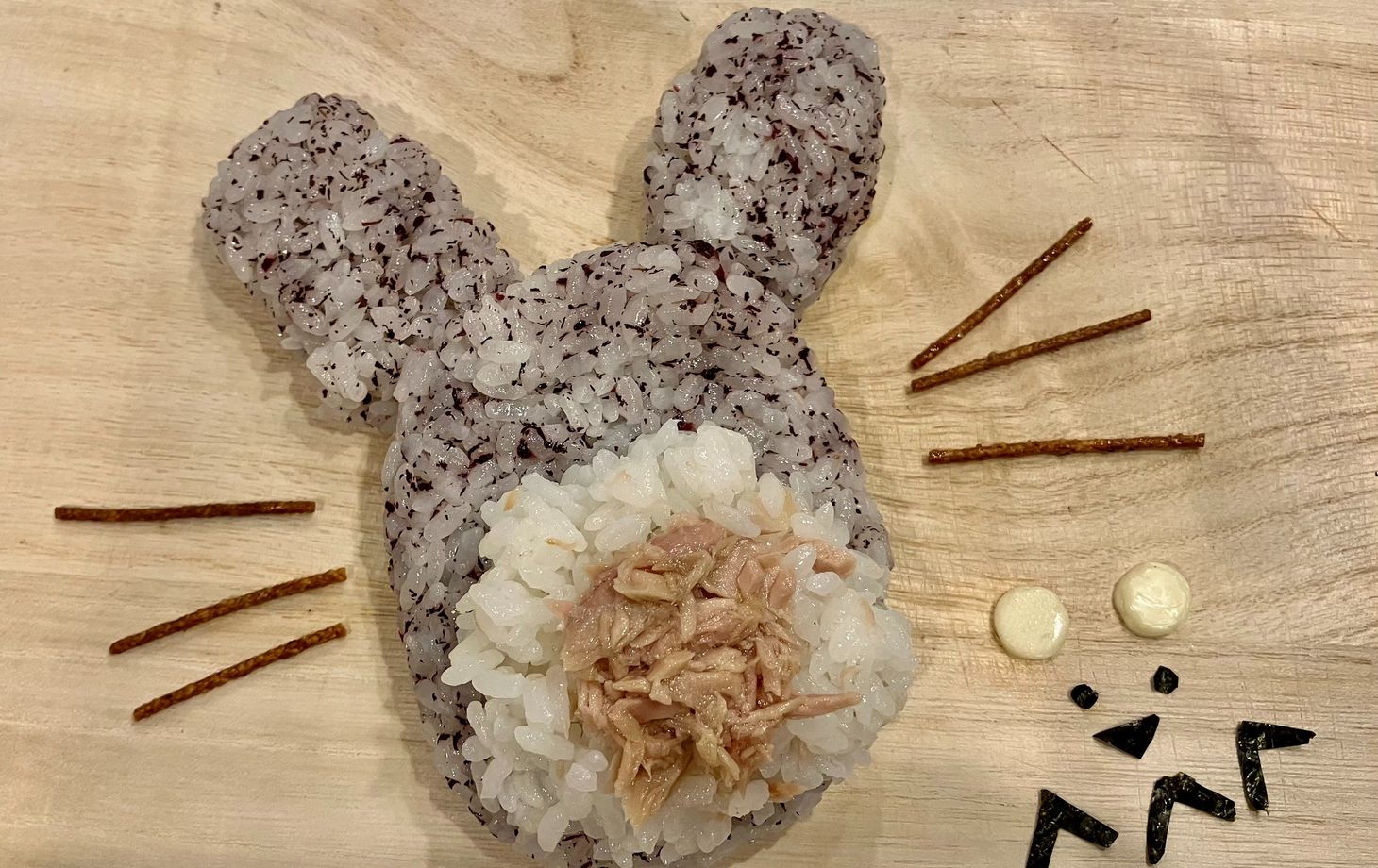 Cours de création de boîtes à bento à personnages à Nagoya