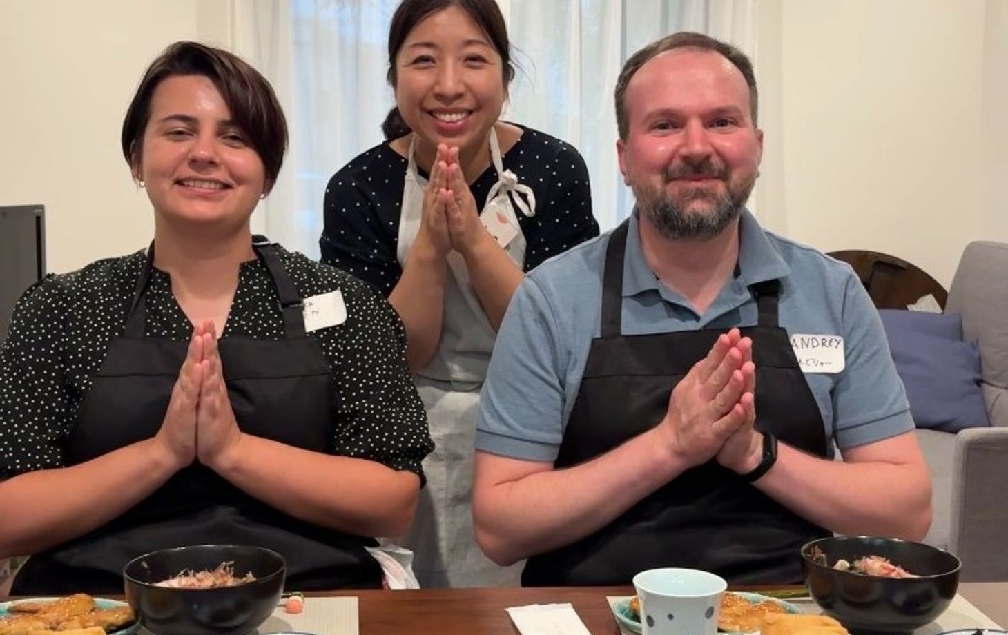 Nagoya Meshi: A Hands-On Experience with Local Favorites