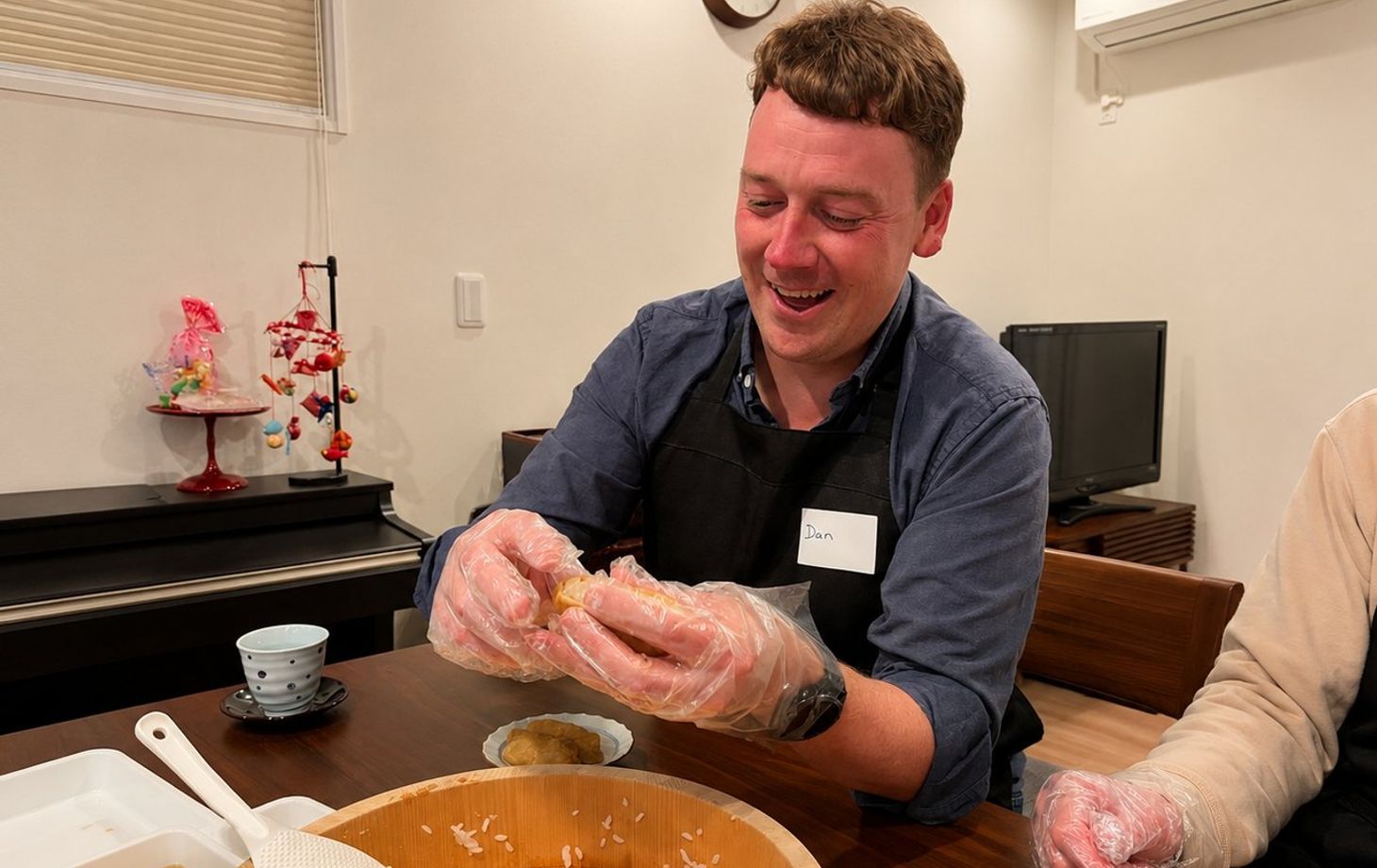 Nagoya Meshi: A Hands-On Experience with Local Favorites