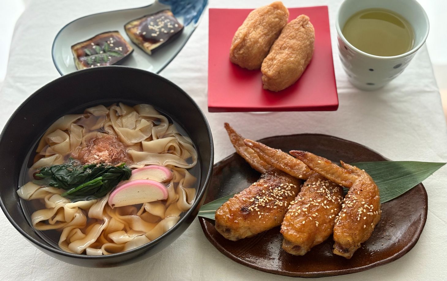 Nagoya Meshi: A Hands-On Experience with Local Favorites